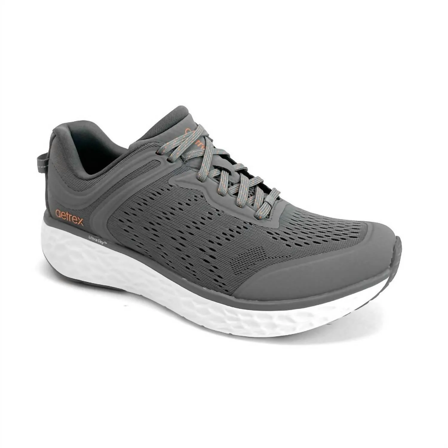 Men's Chase Sneaker In Grey