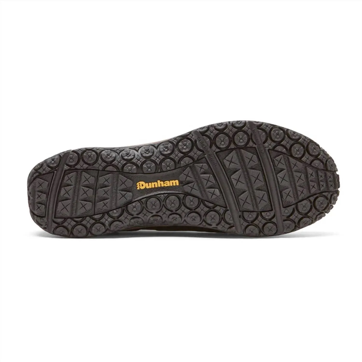 Men's Cloud Plus Waterproof Slip-On Shoes In Brown