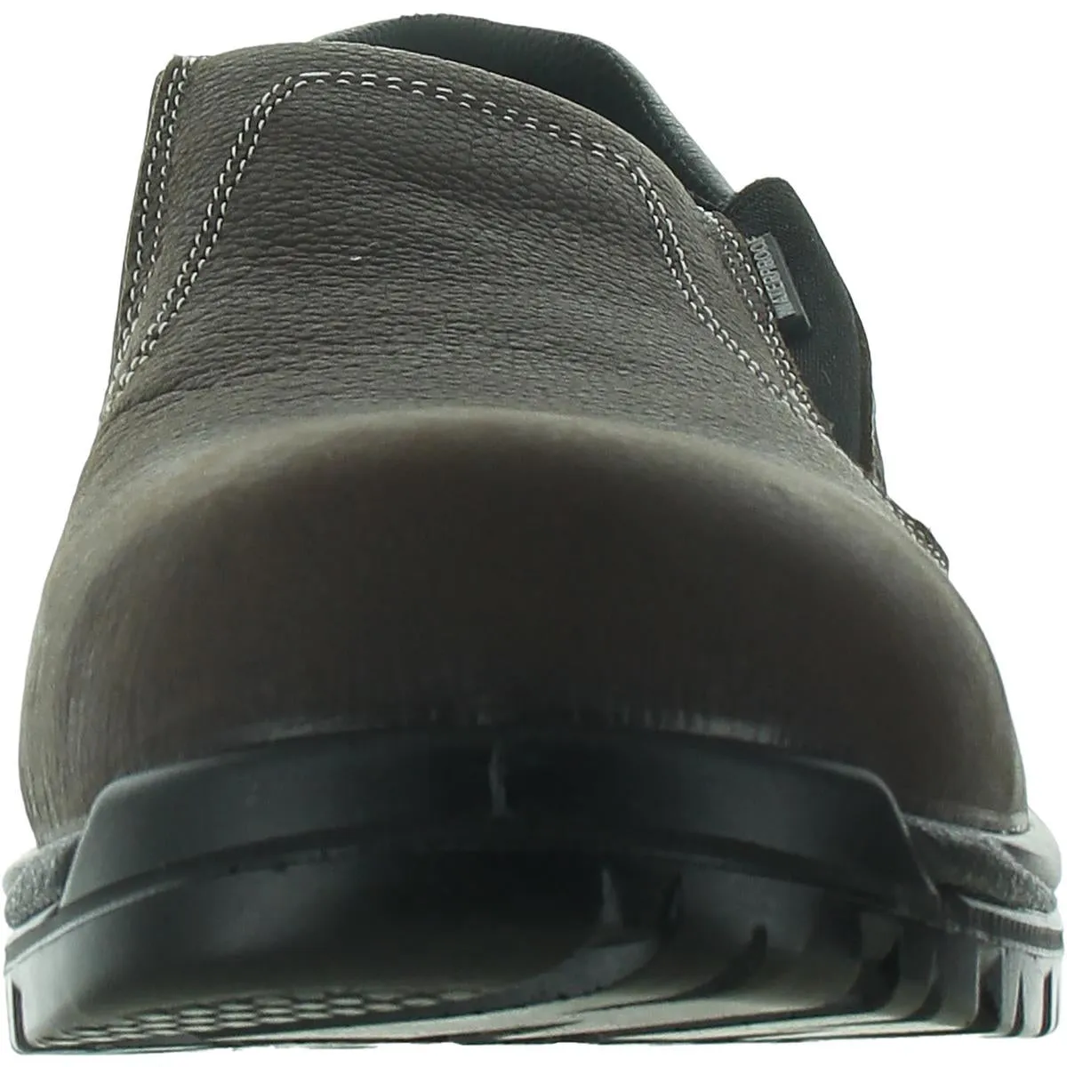 Mens Composite Toe Slip-on Shoes