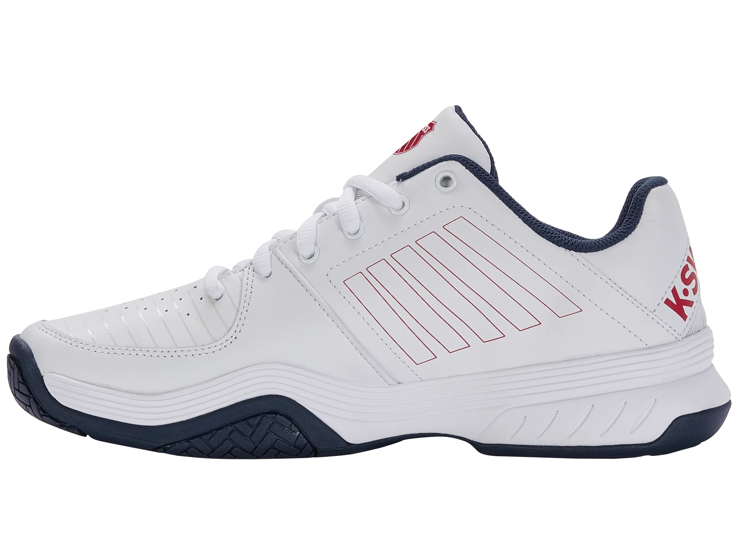 Mens Court Express Sneakers