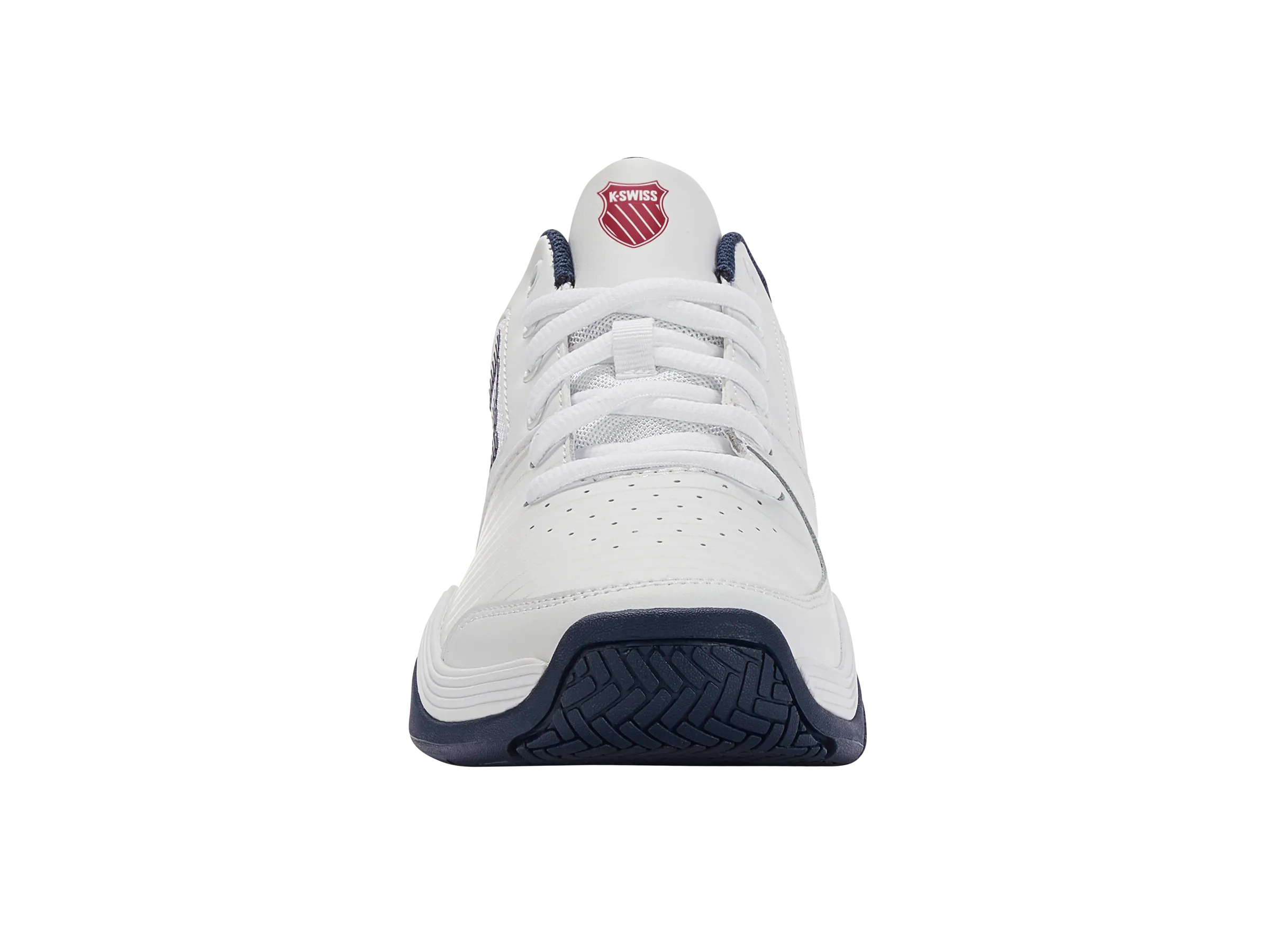 Mens Court Express Sneakers