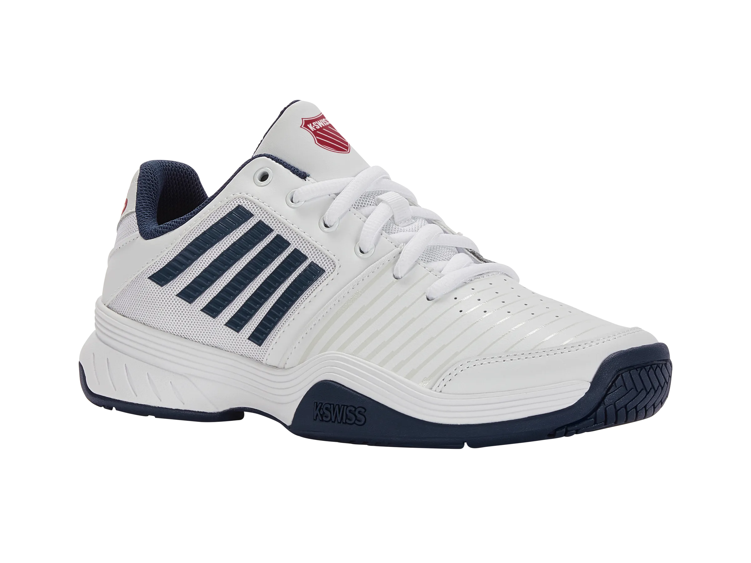 Mens Court Express Sneakers
