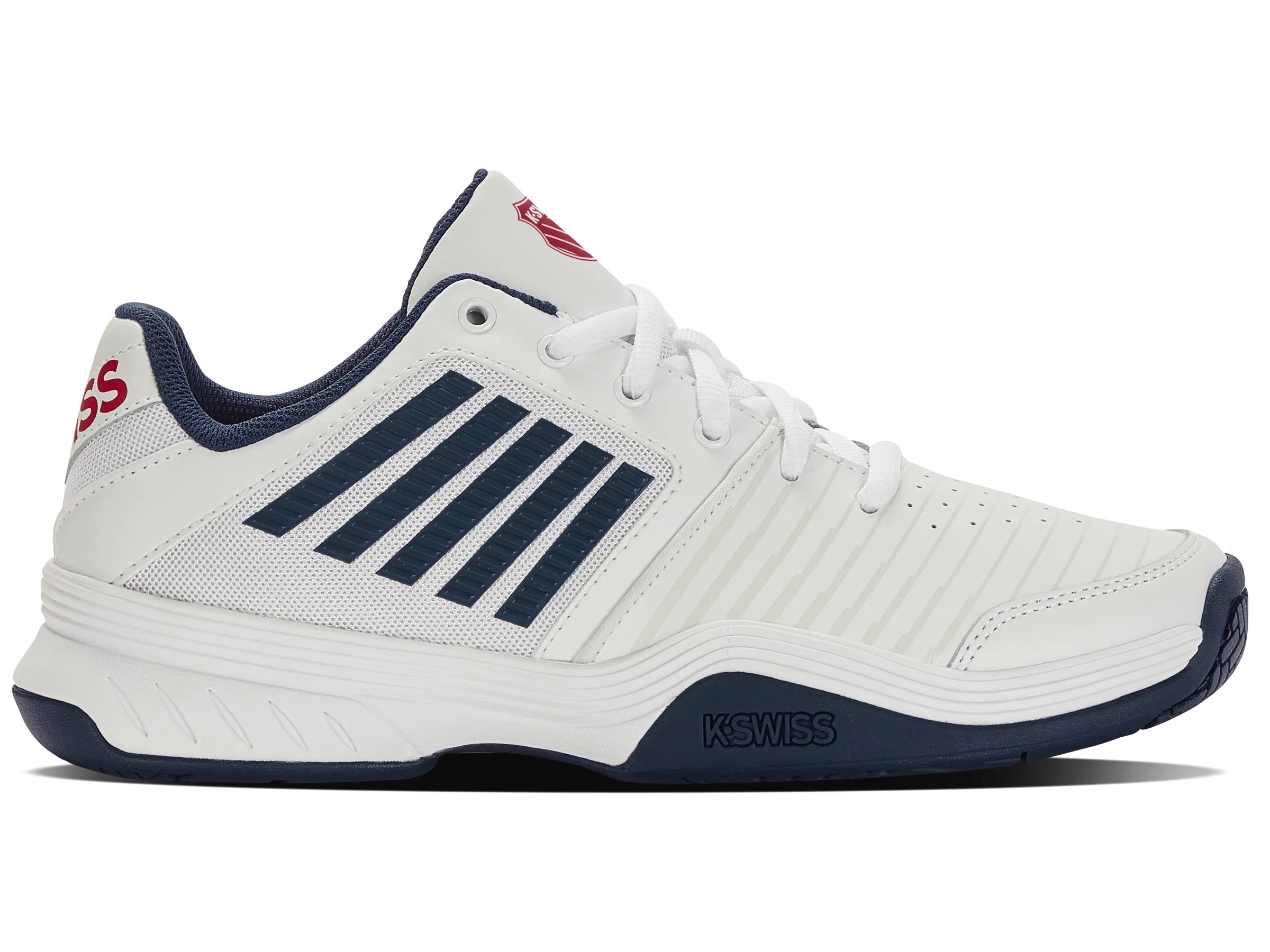 Mens Court Express Sneakers