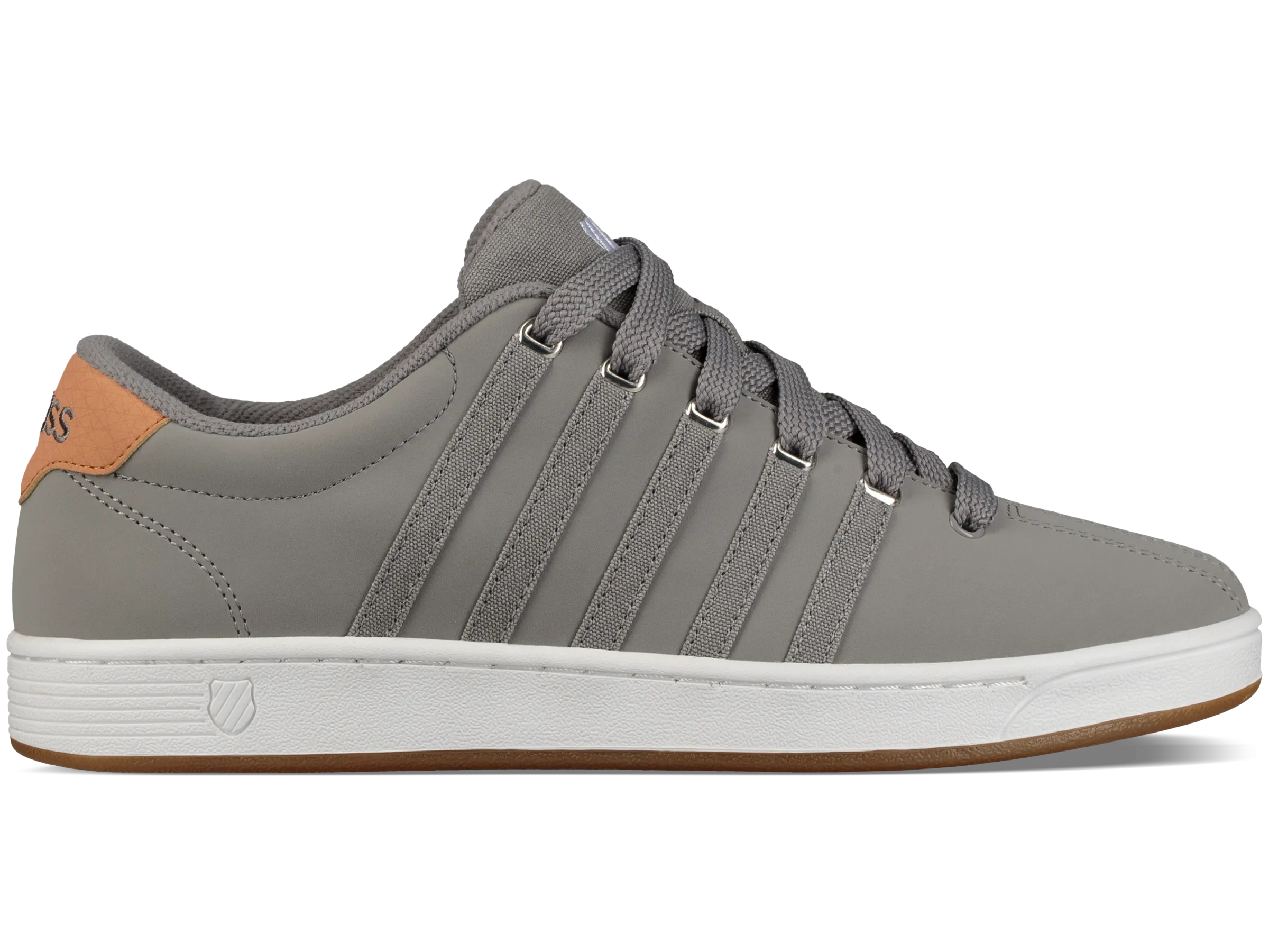 Mens Court Pro II SE Comfort Memory Foam Sneakers