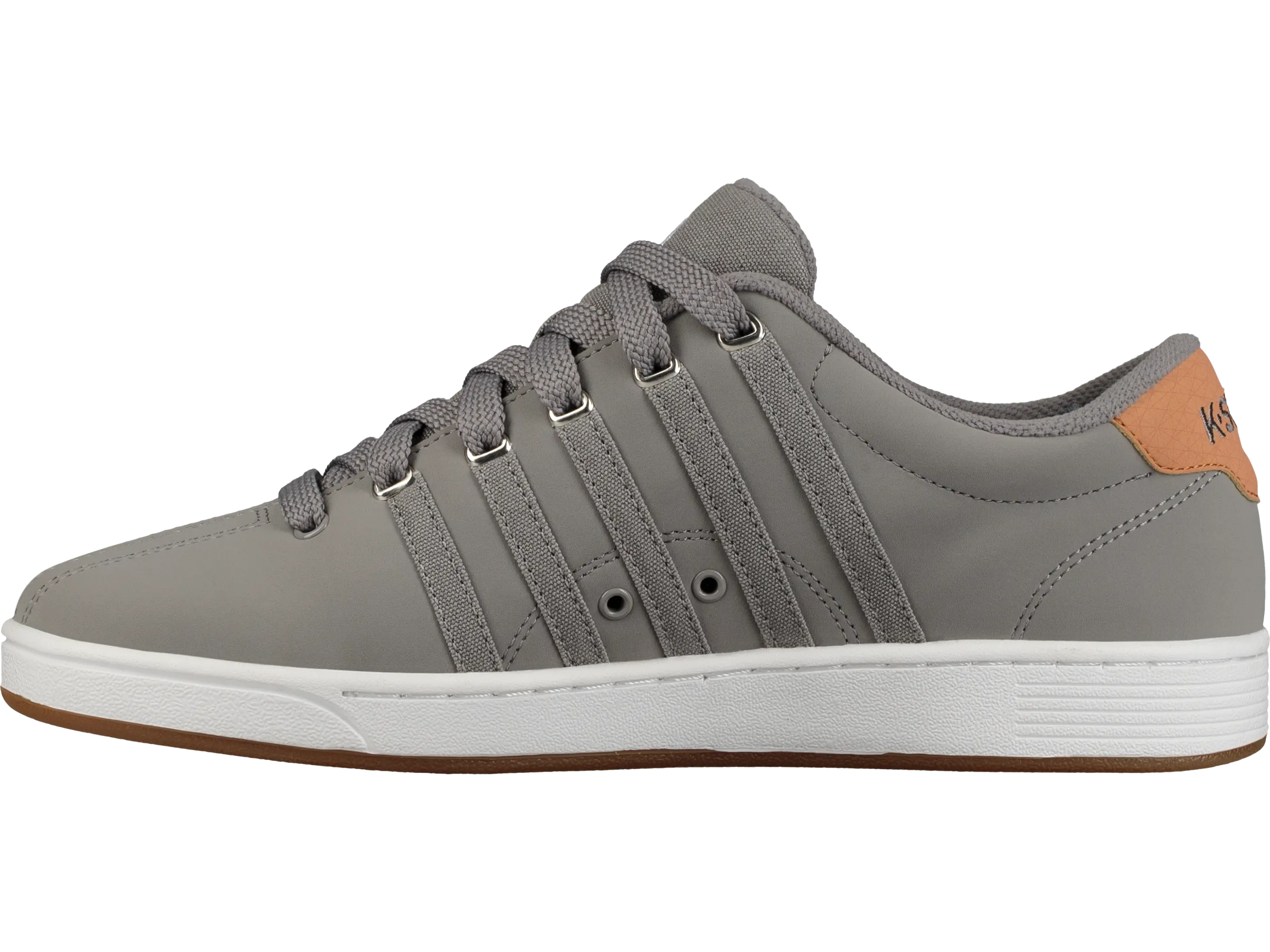 Mens Court Pro II SE Comfort Memory Foam Sneakers
