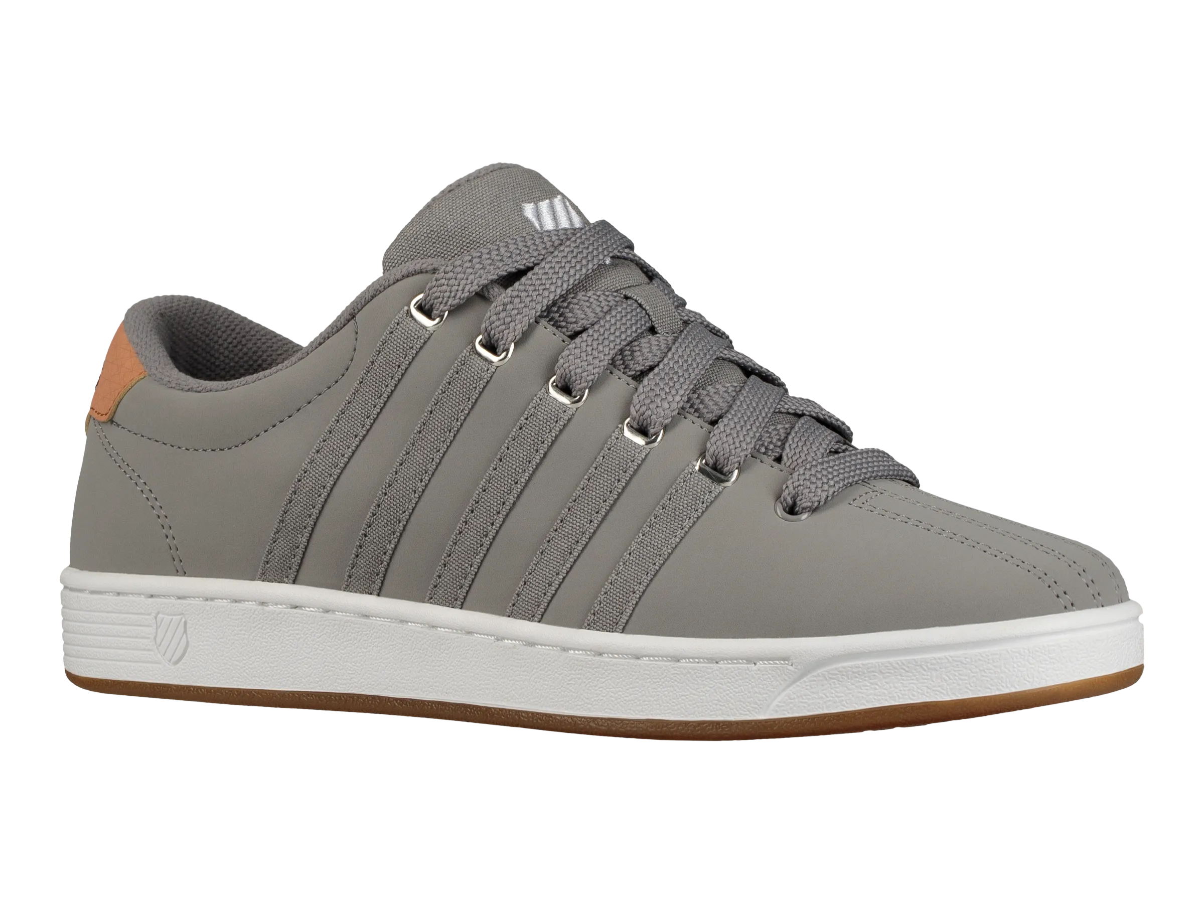 Mens Court Pro II SE Comfort Memory Foam Sneakers