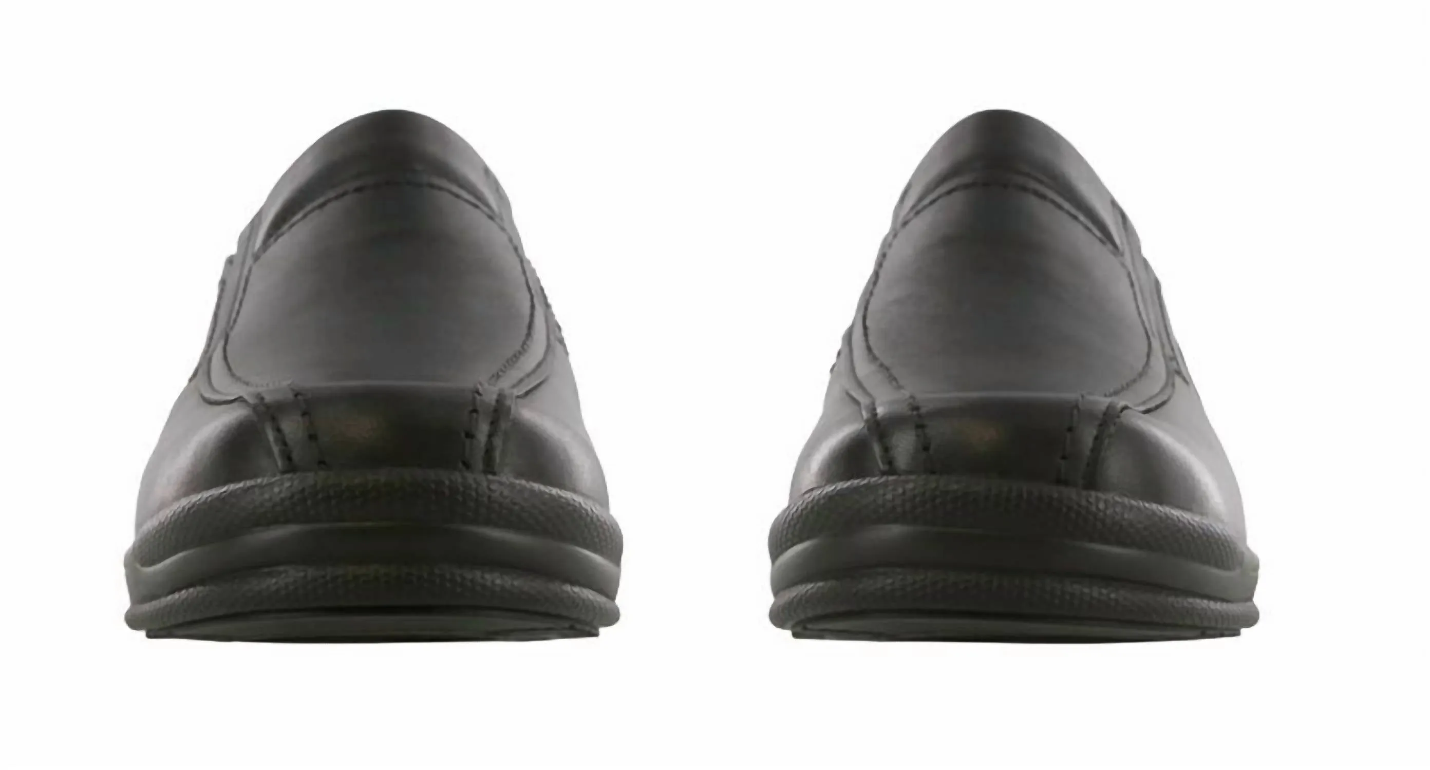 Men's Cruise On Slip On Loafer In Black