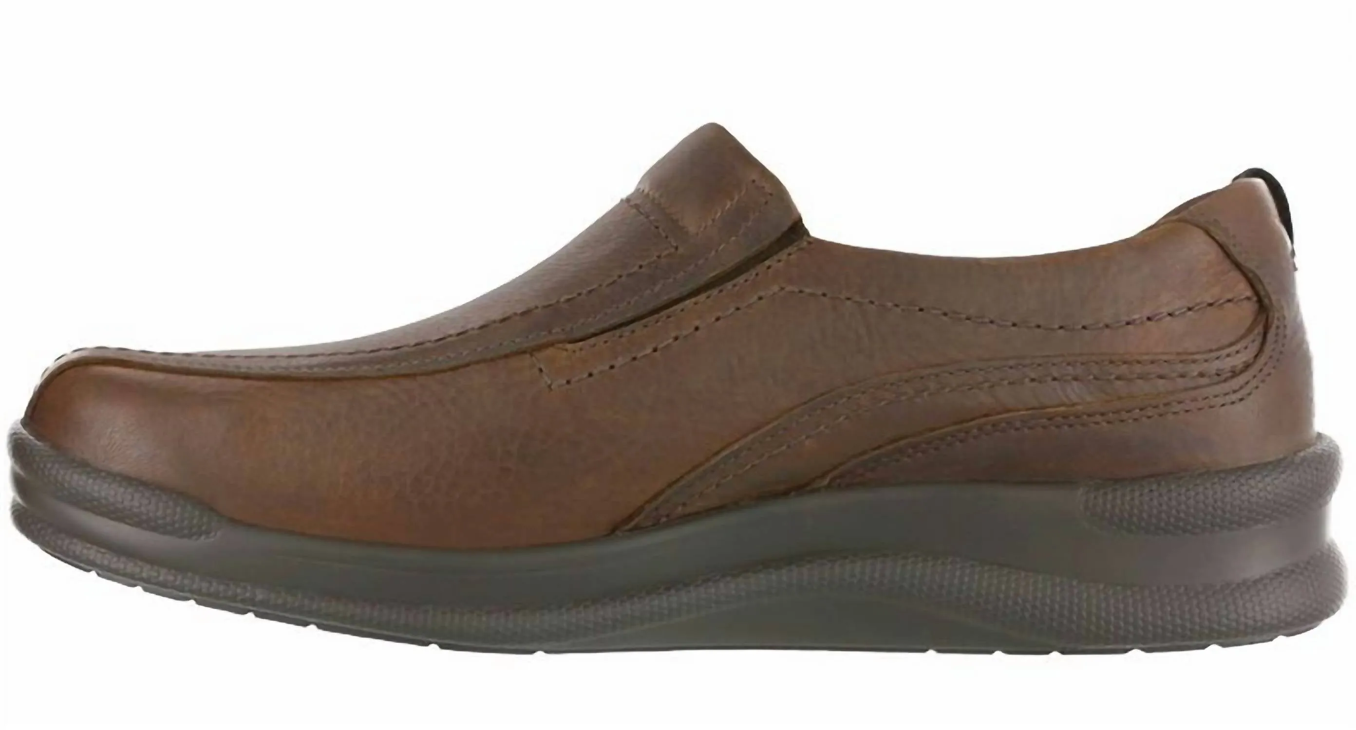 Men's Cruise On Slip On Loafer Medium In Brown