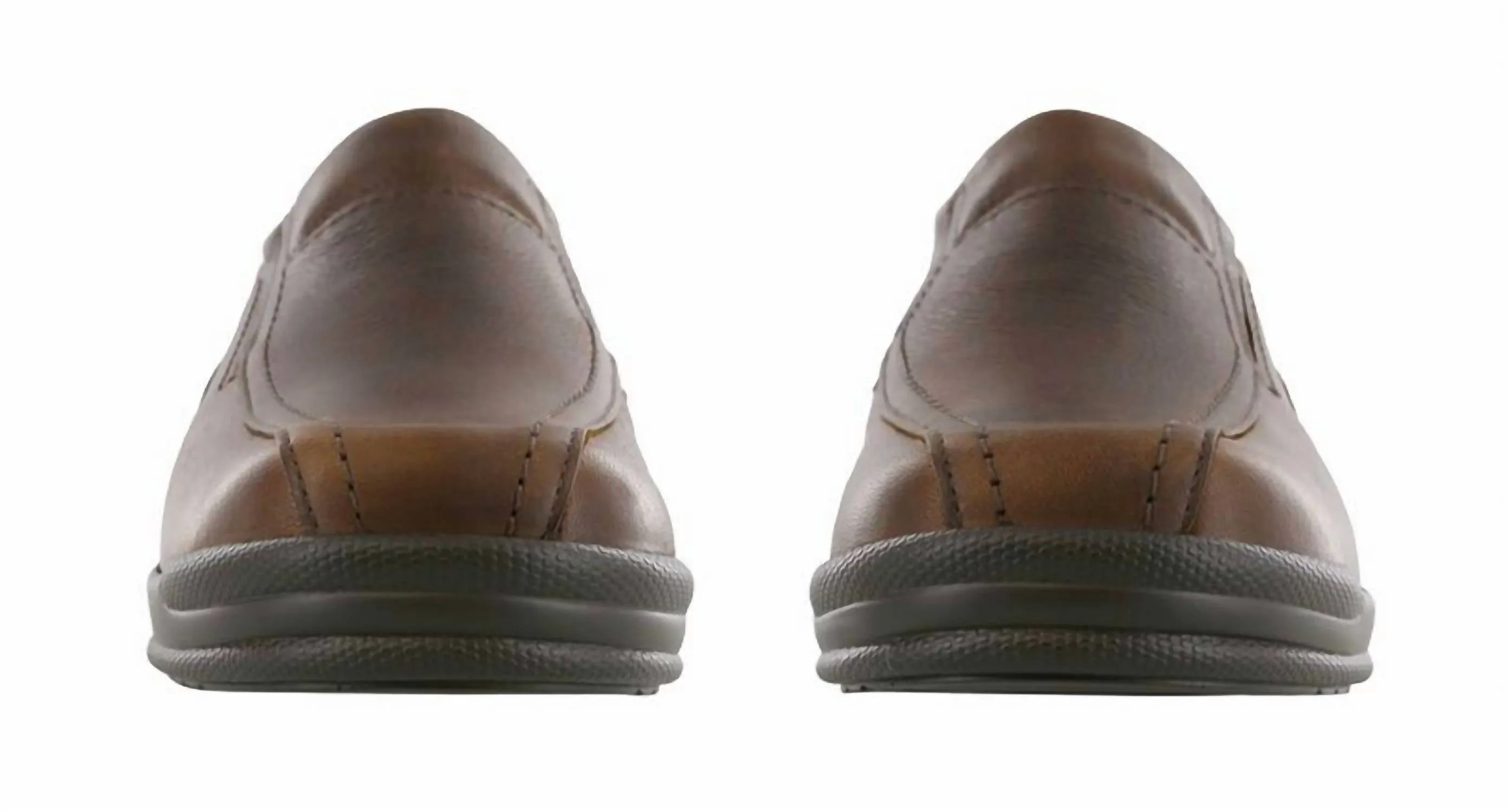 Men's Cruise On Slip On Loafer Medium In Brown