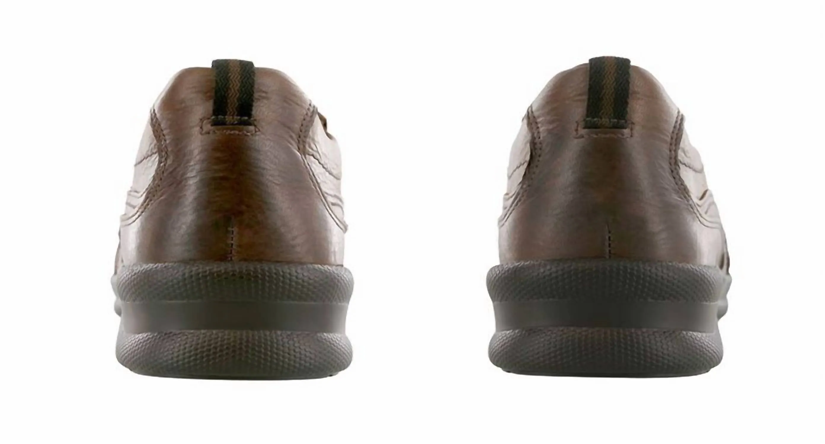 Men's Cruise On Slip On Loafer Medium In Brown