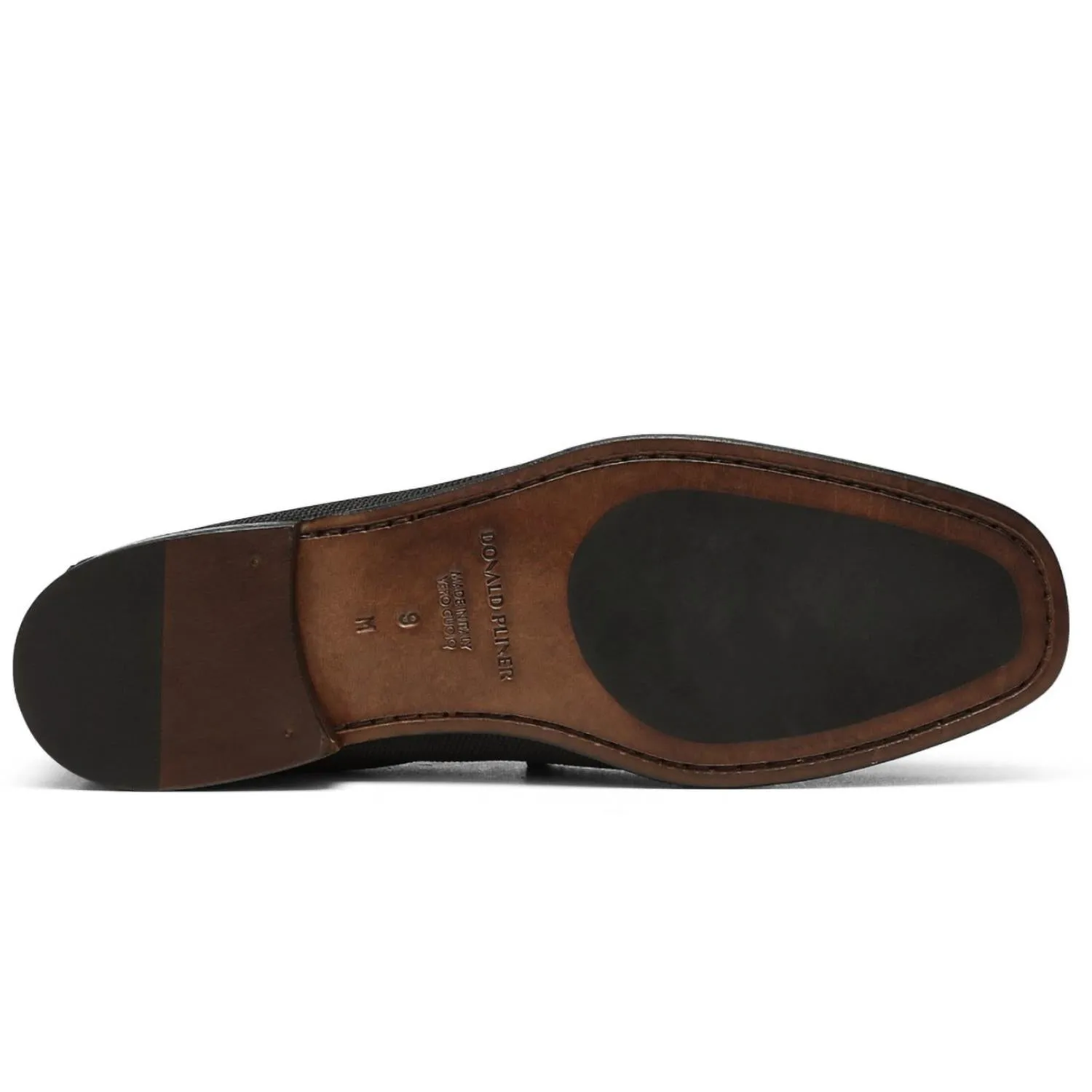 Men's Dacio Shoes In Nylon Black