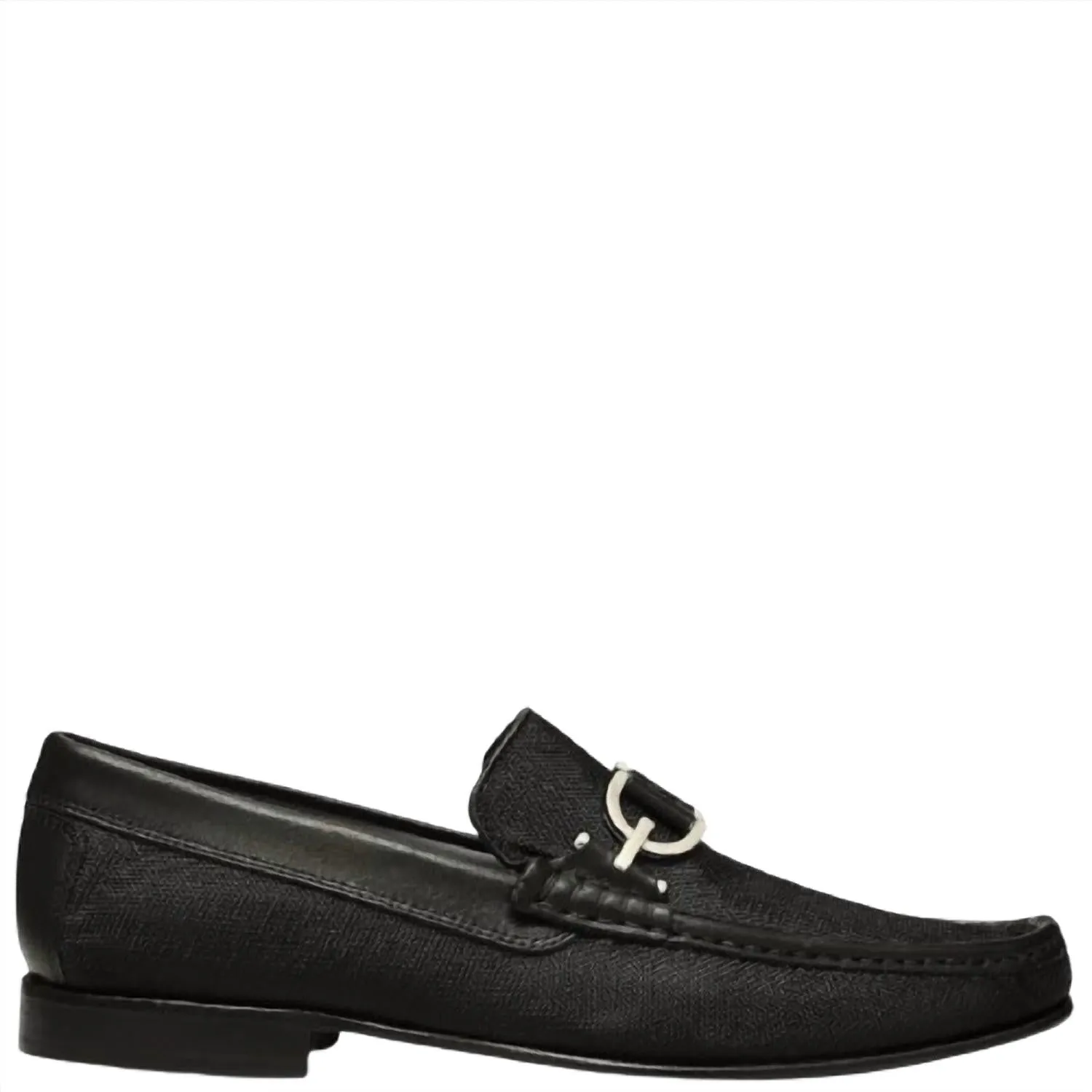 Men's Dacio Shoes In Nylon Black