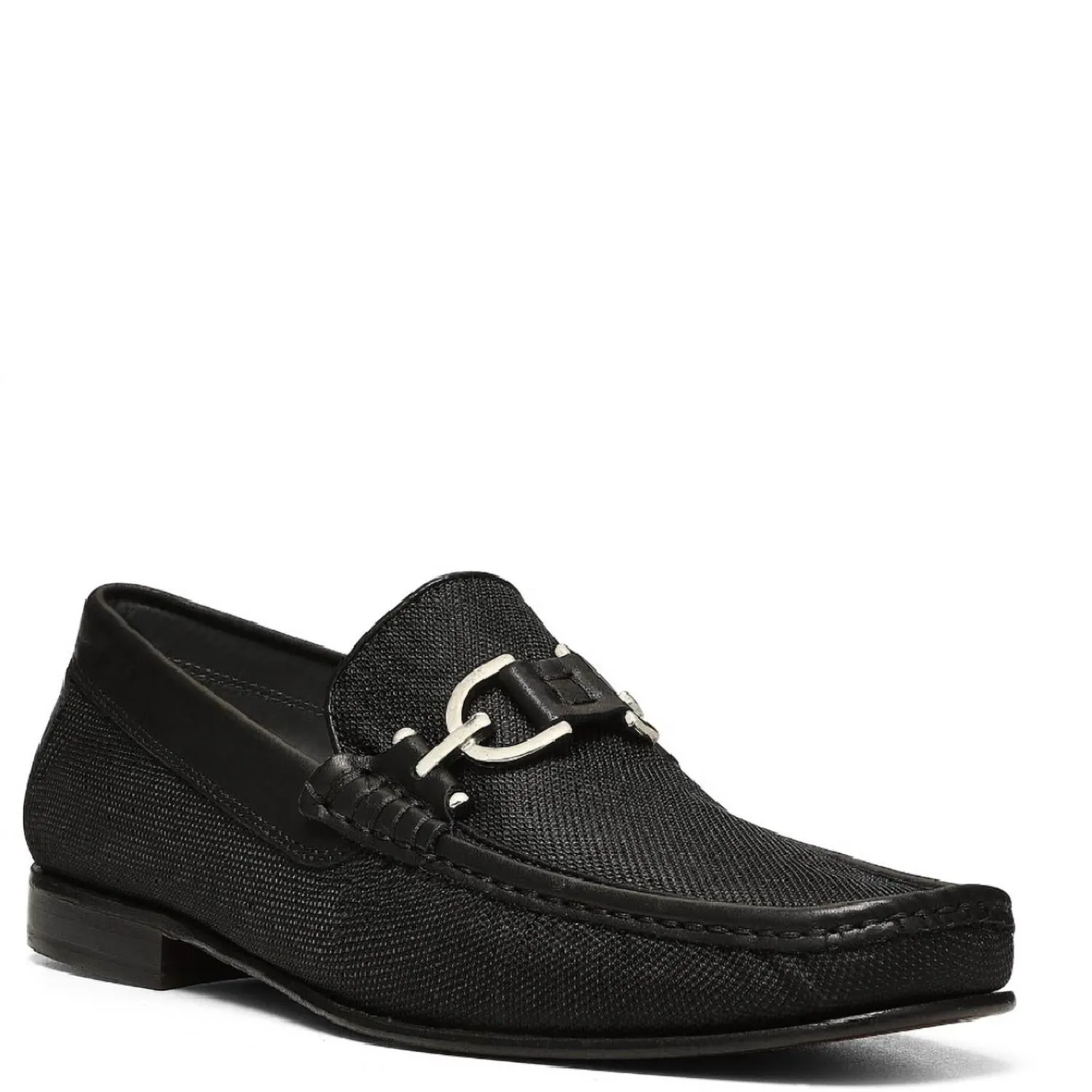 Men's Dacio Shoes In Nylon Black