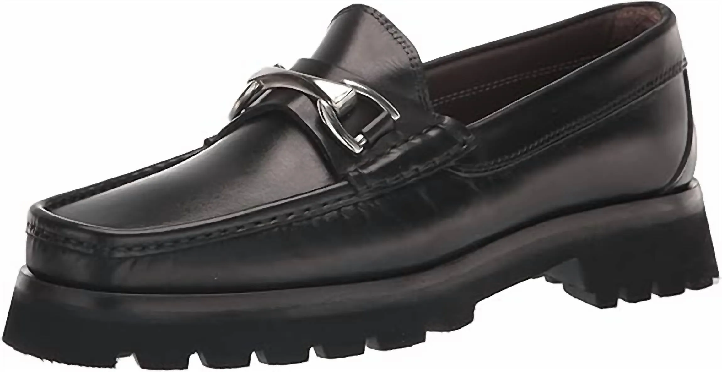 Men's Davey Lifestyle Loafer In Black