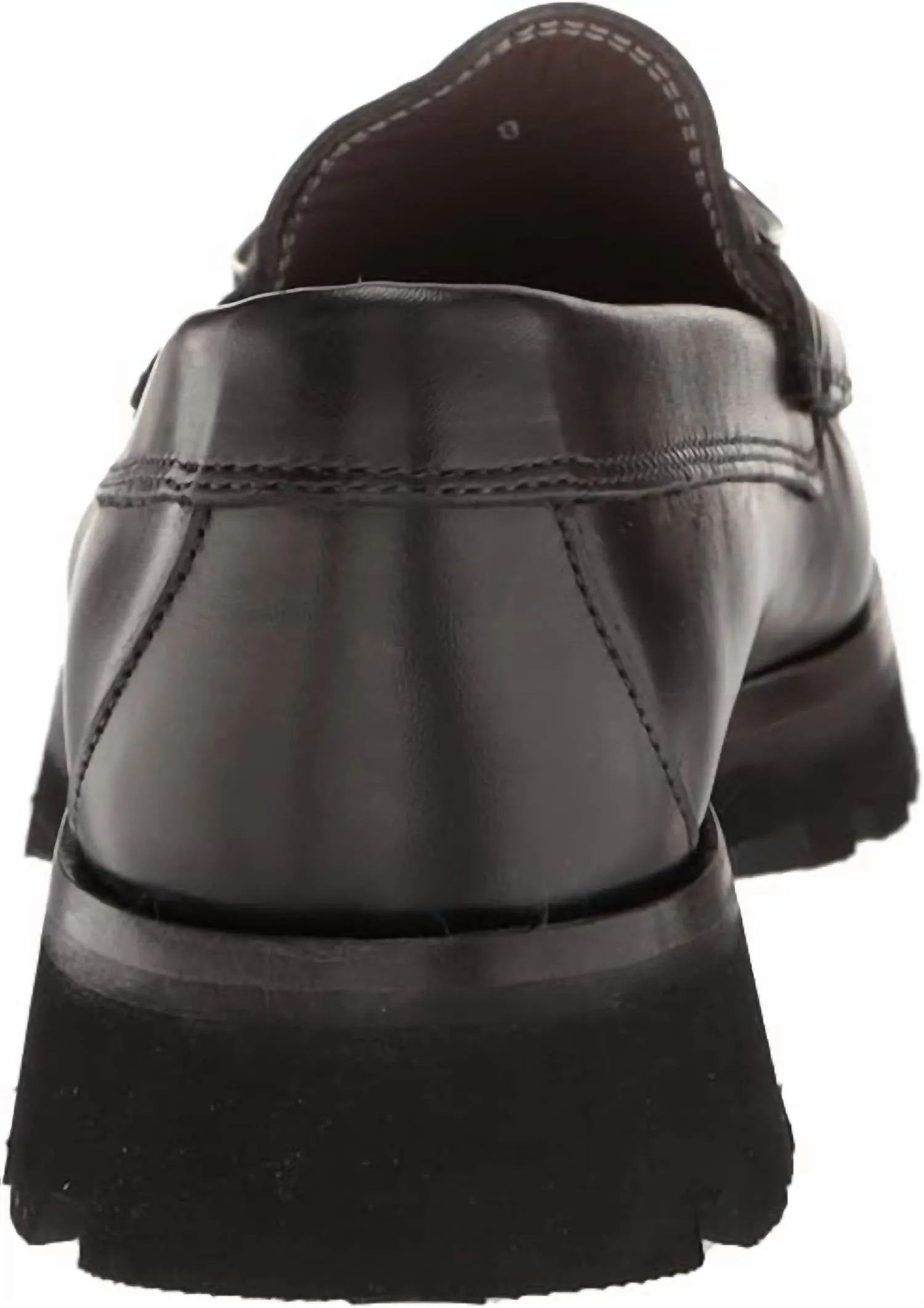 Men's Davey Lifestyle Loafer In Black
