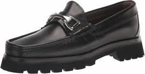Men's Davey Lifestyle Loafer In Black