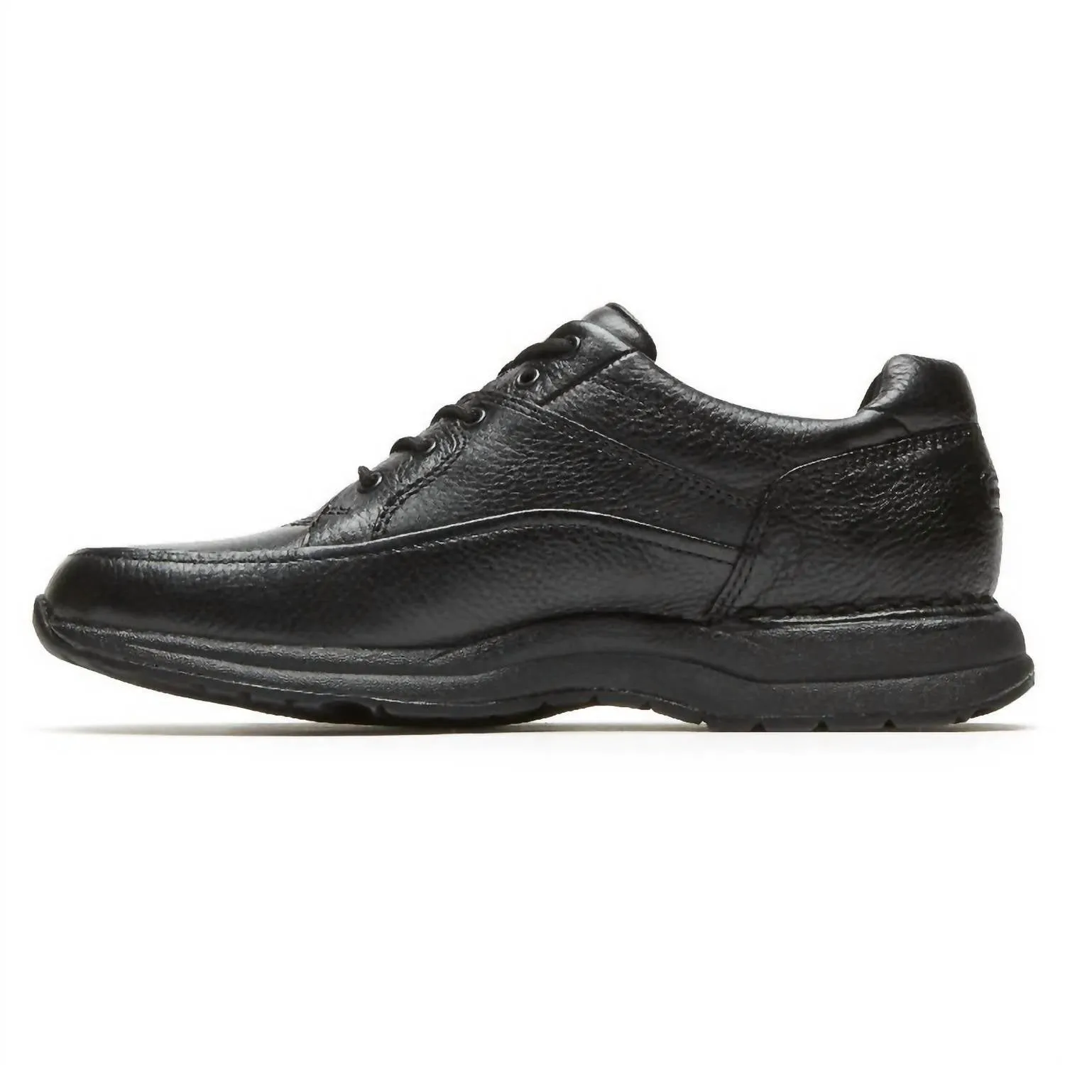 Men's Edge Hill 2 Oxford Shoes In Black