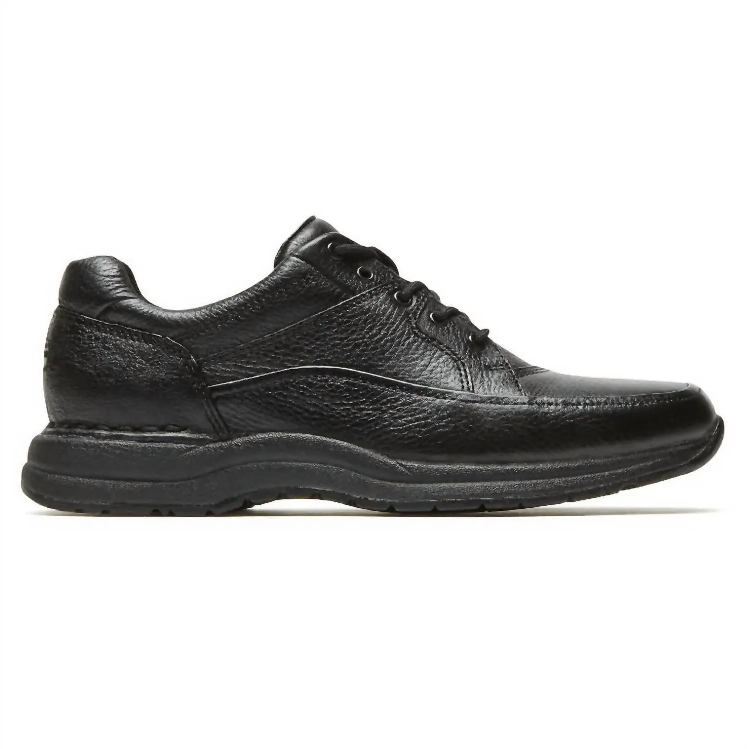 Men's Edge Hill 2 Oxford Shoes In Black