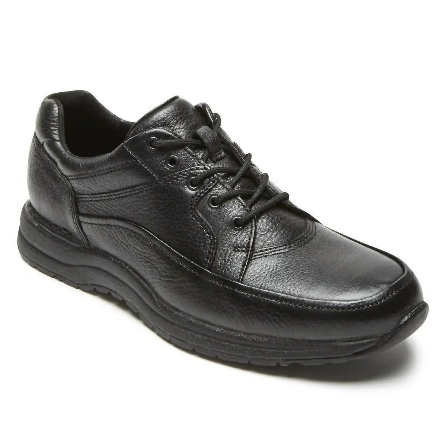 Men's Edge Hill 2 Oxford Shoes In Black
