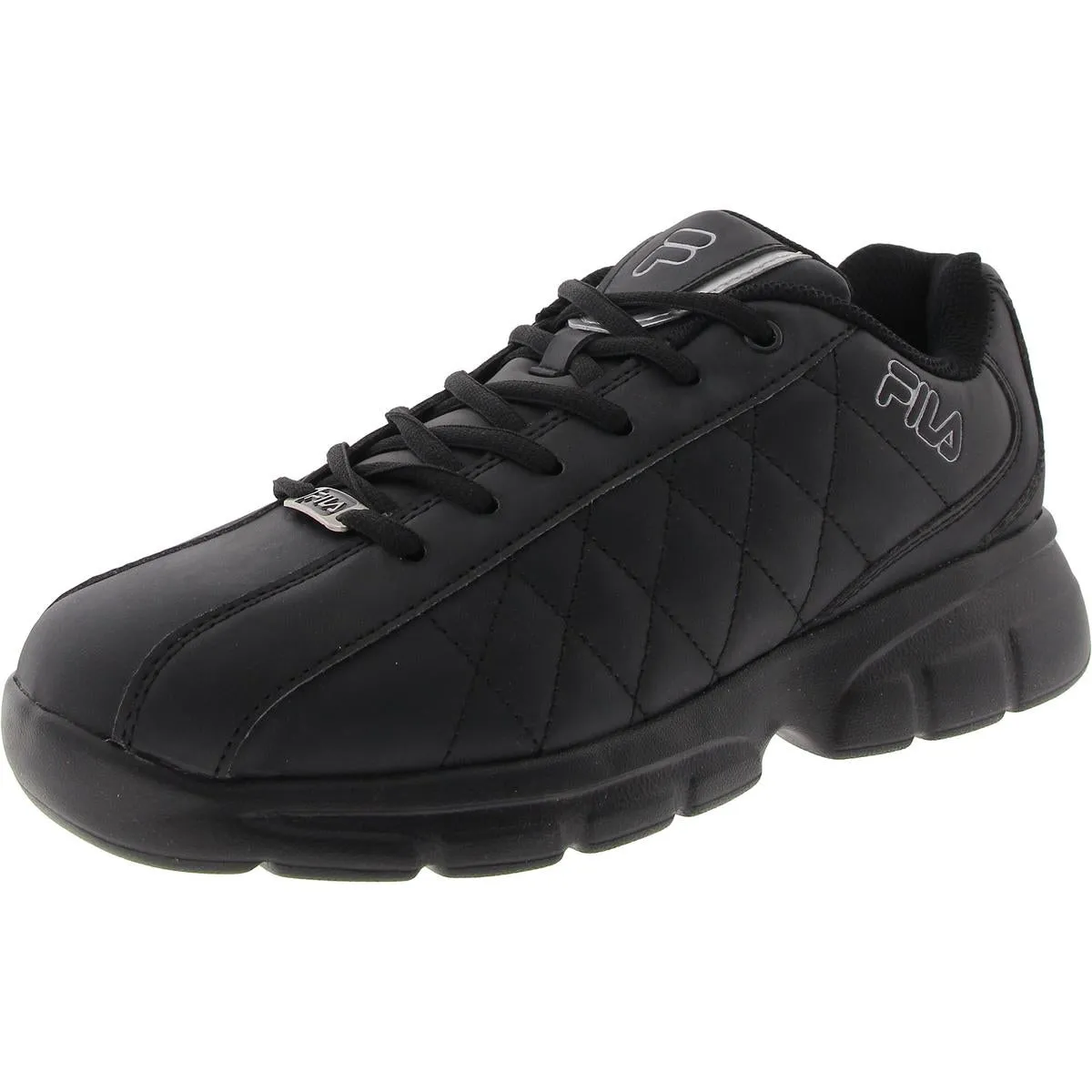 Mens Embellished Manmade Casual And Fashion Sneakers