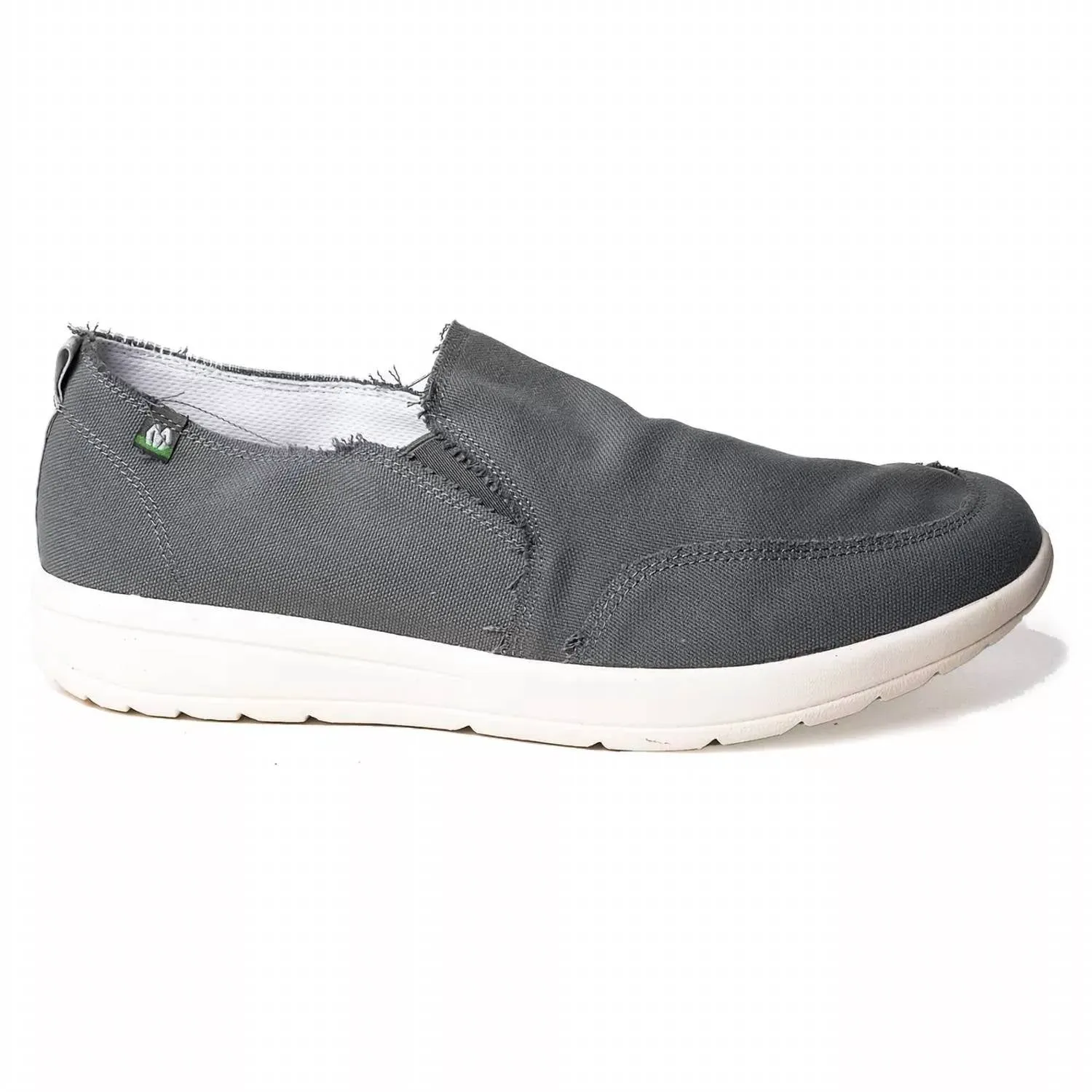 Men's Expanse Slip On Shoes In Grey