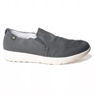 Men's Expanse Slip On Shoes In Grey