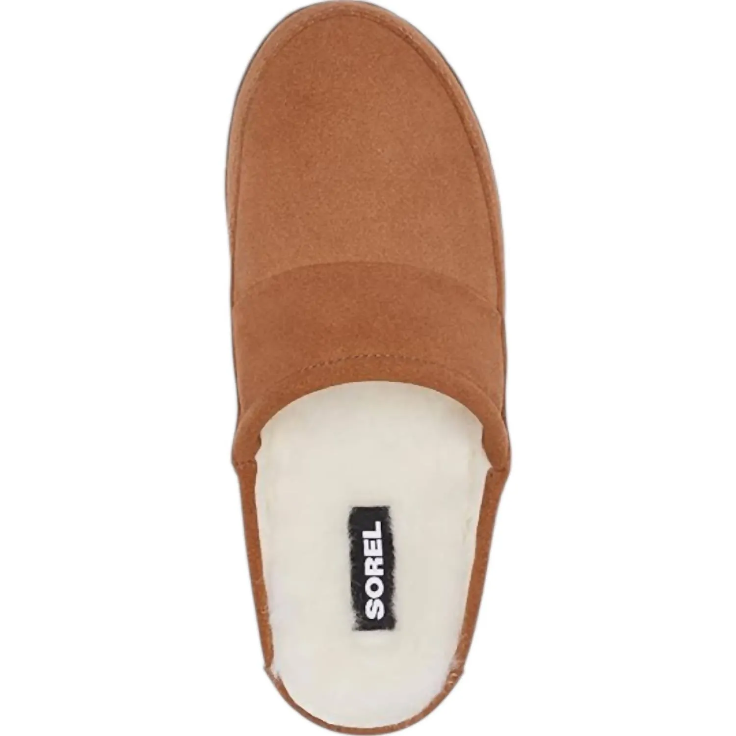 Men's Falcon Ii Slip On Shoes In Elk