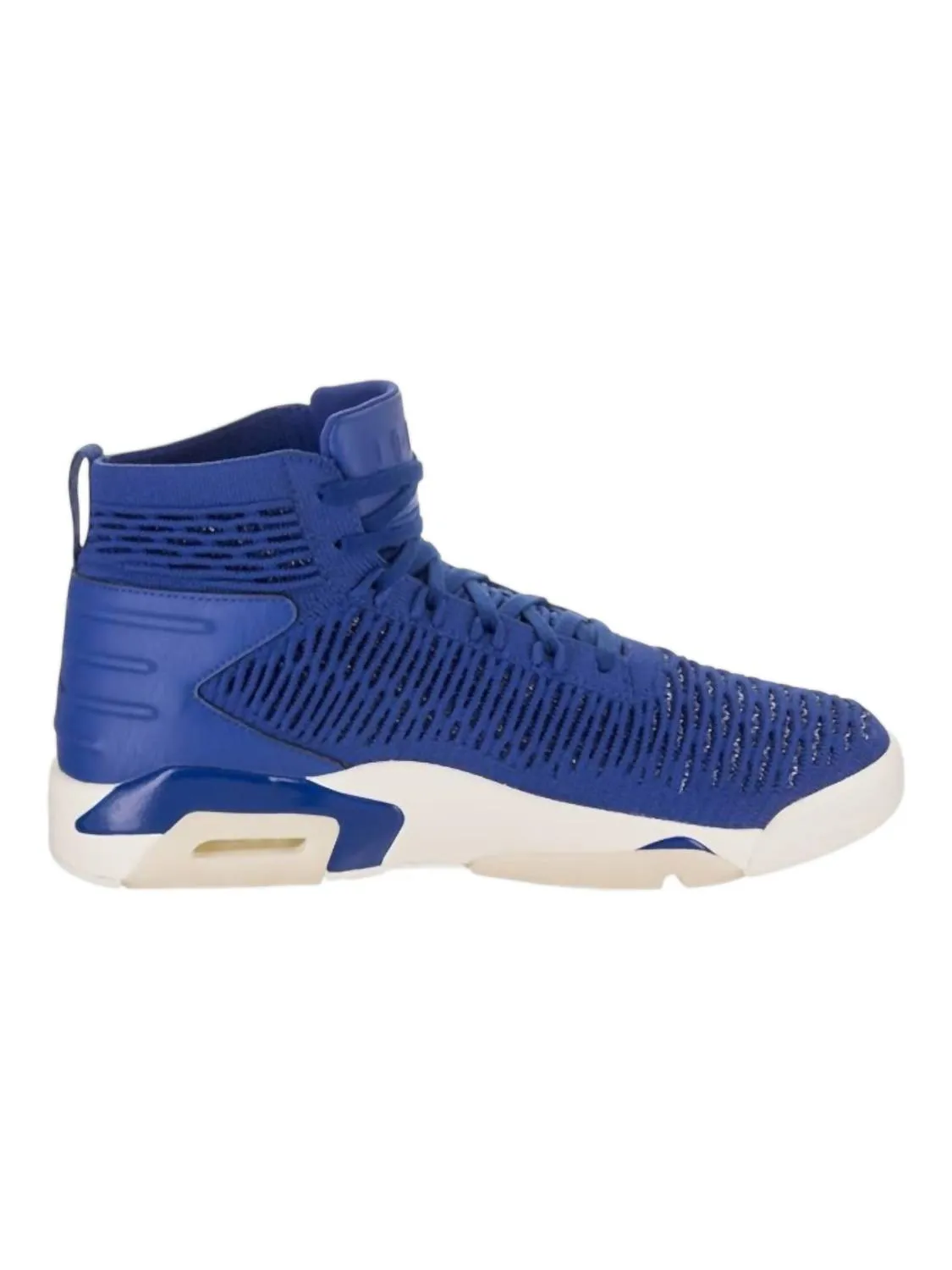 Men's Flyknit Elevation 23 Sneaker In Game Royal