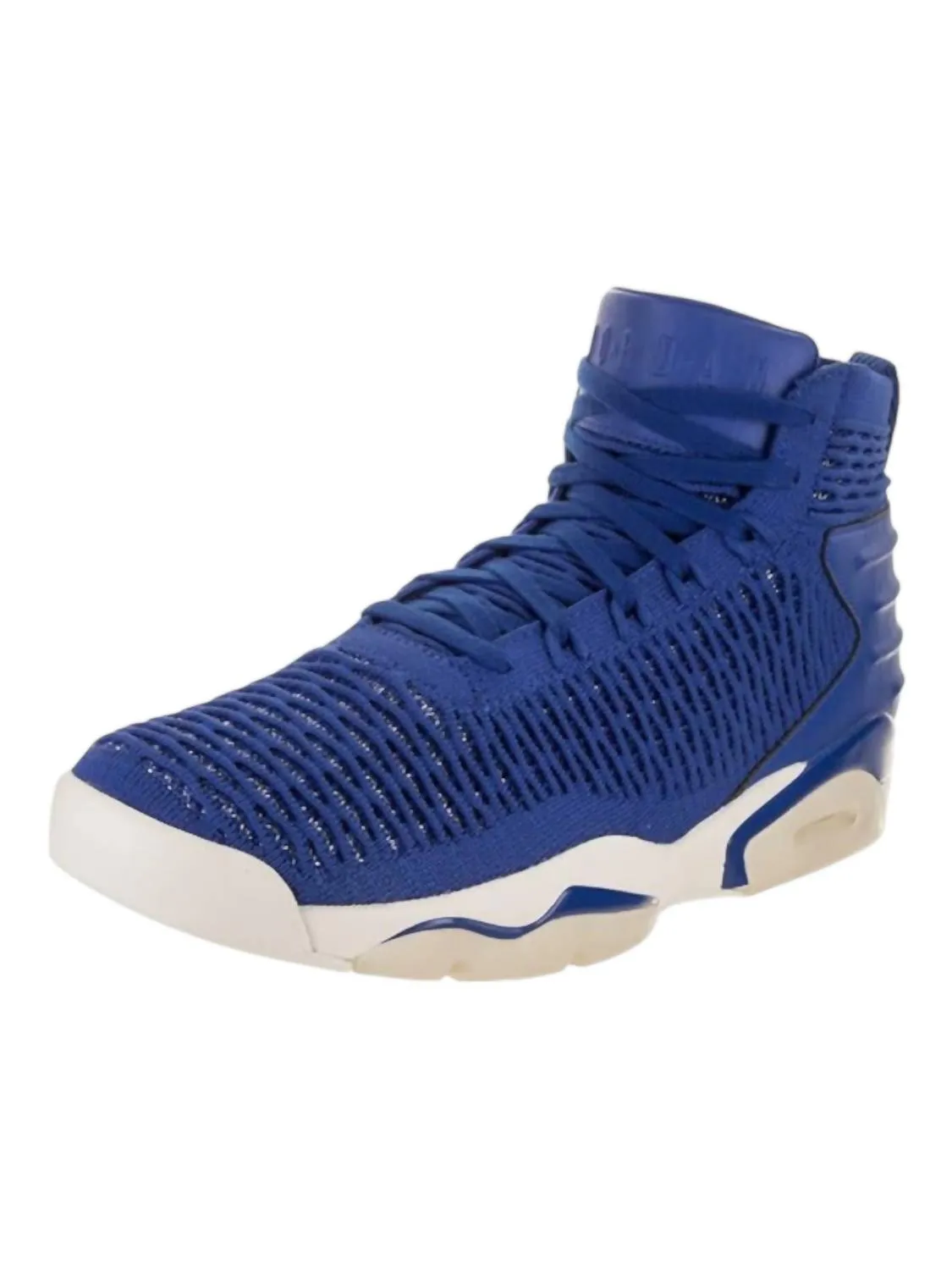 Men's Flyknit Elevation 23 Sneaker In Game Royal
