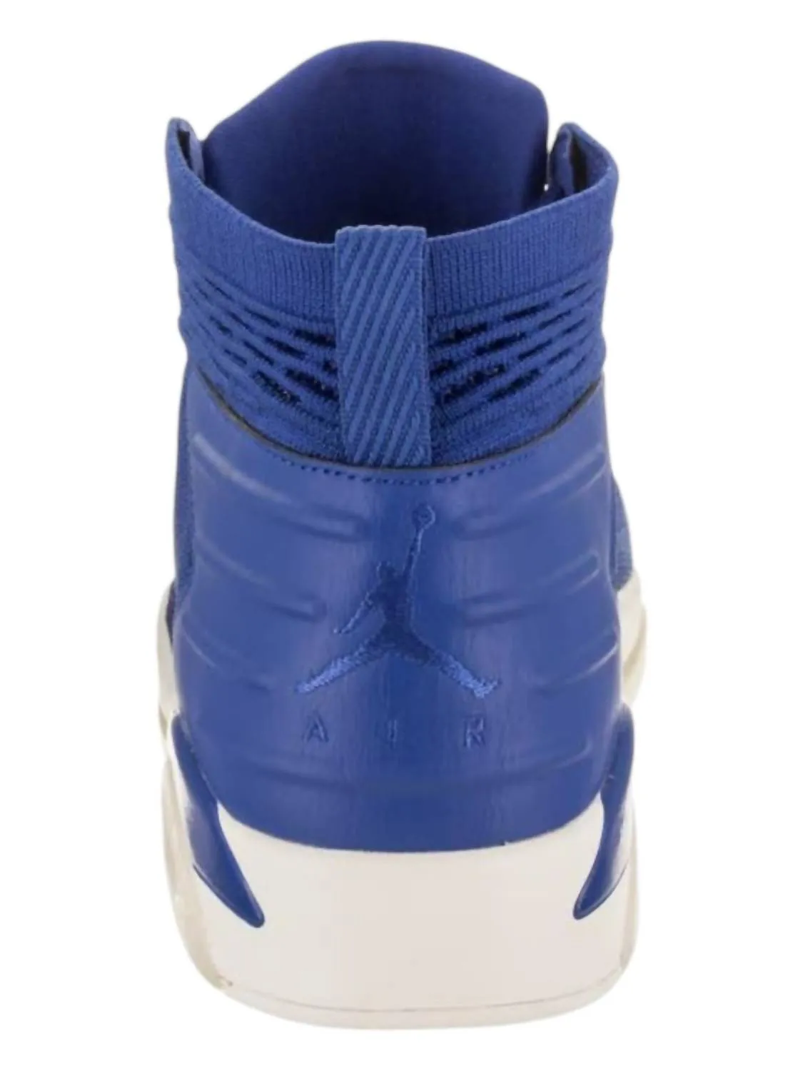 Men's Flyknit Elevation 23 Sneaker In Game Royal