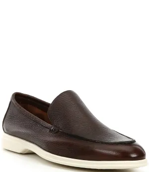 Men's Forza Loafer In Dec Cognac