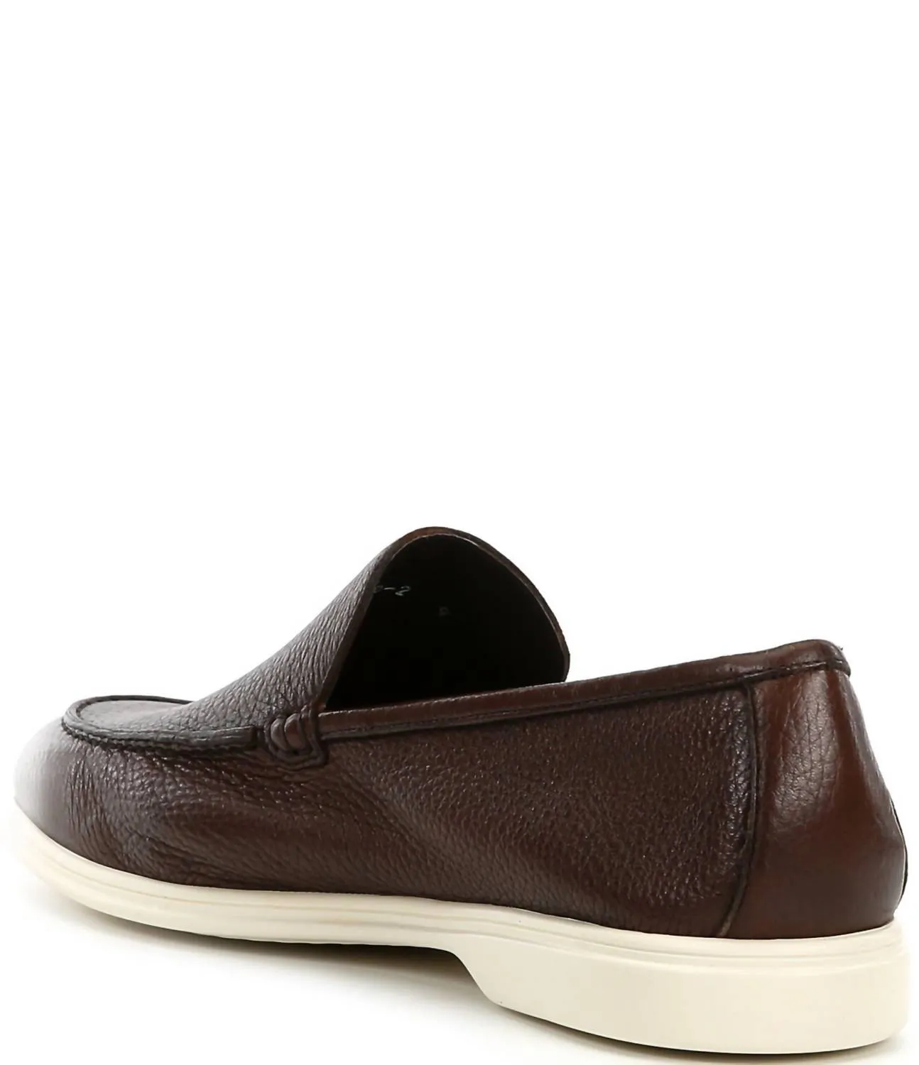 Men's Forza Loafer In Dec Cognac
