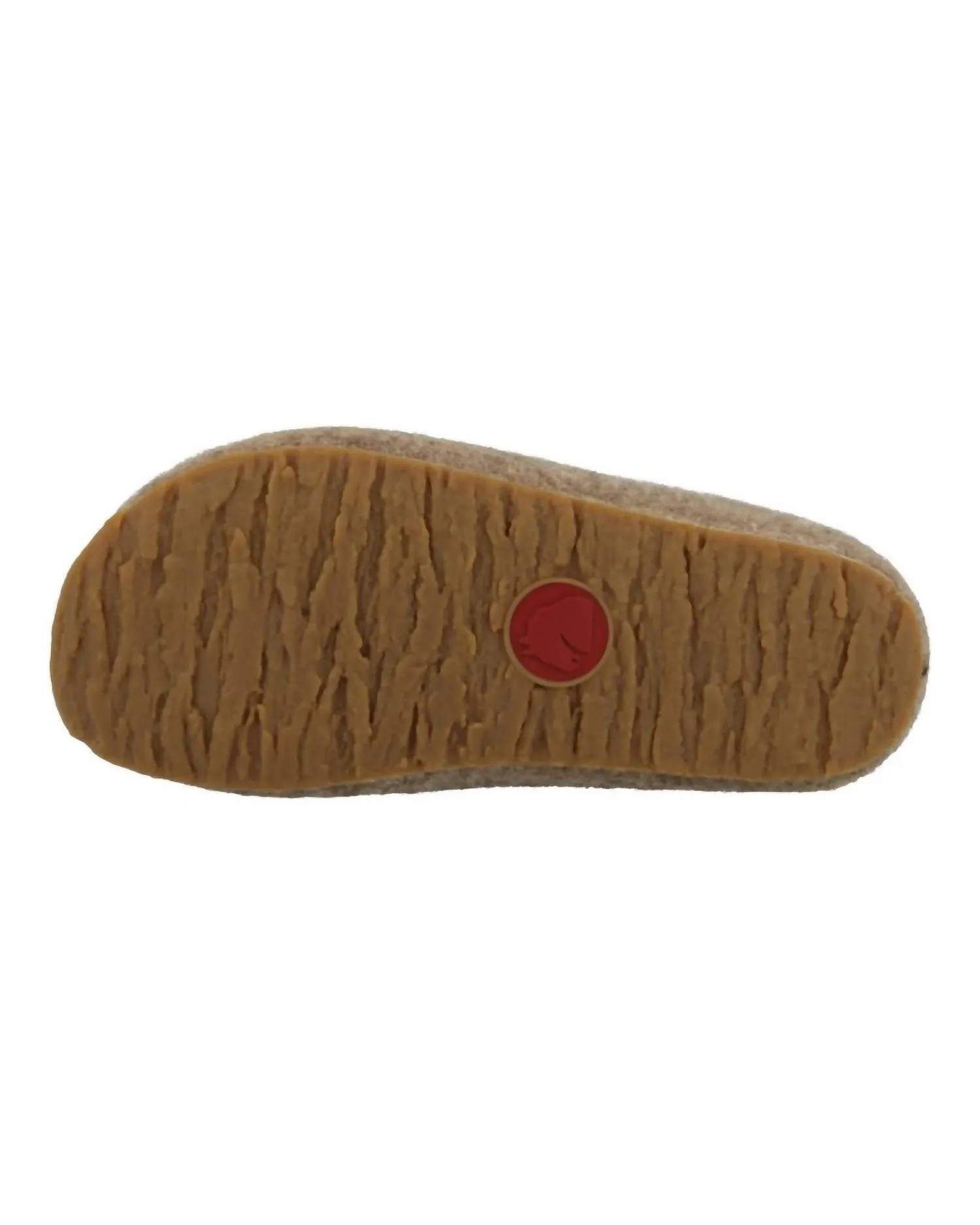 Men's Grizzly Michel Classic Comfort Slipper In Earth