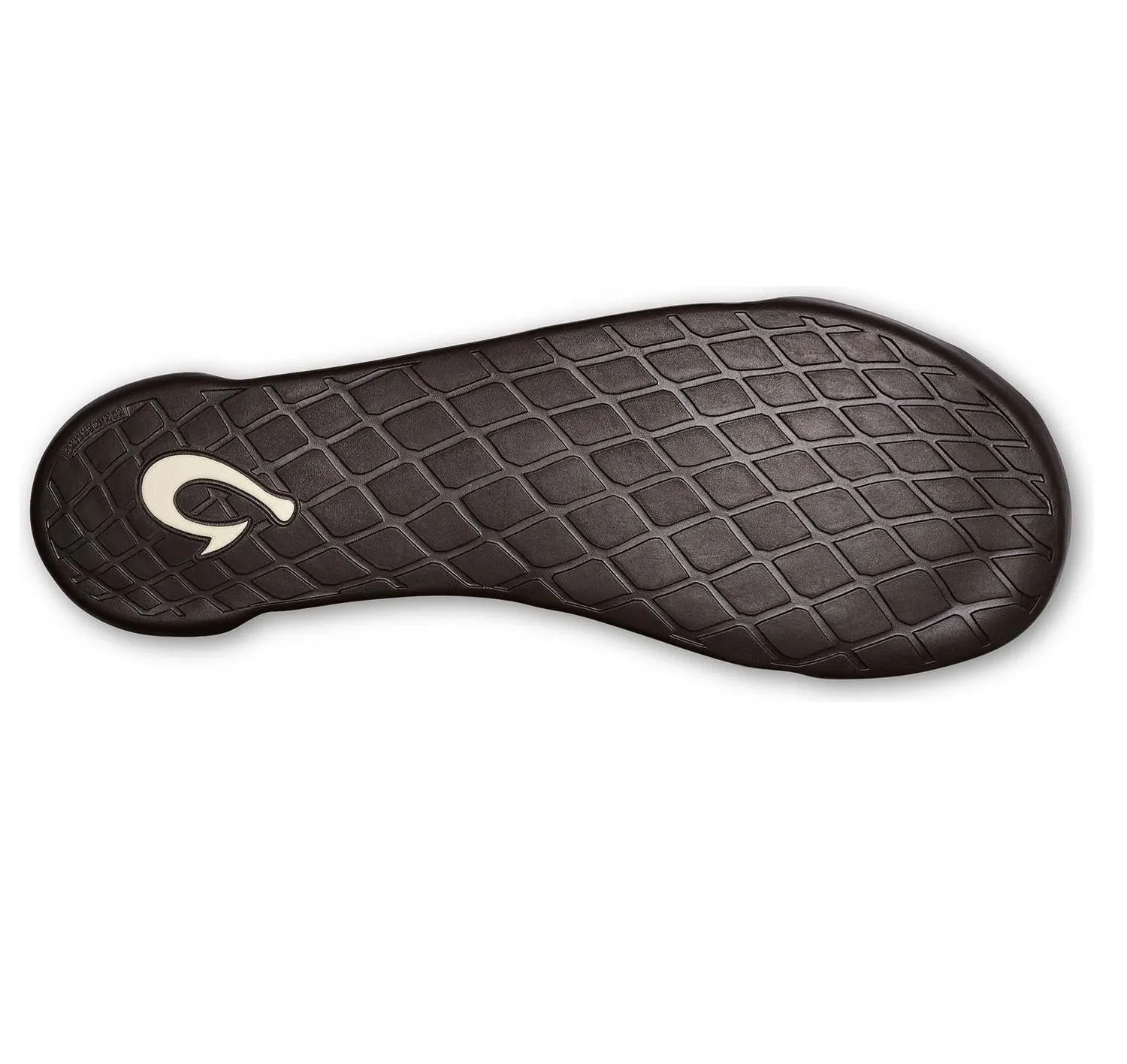 Men's Hanohano Waxed Canvas Slippers In Husk/husk