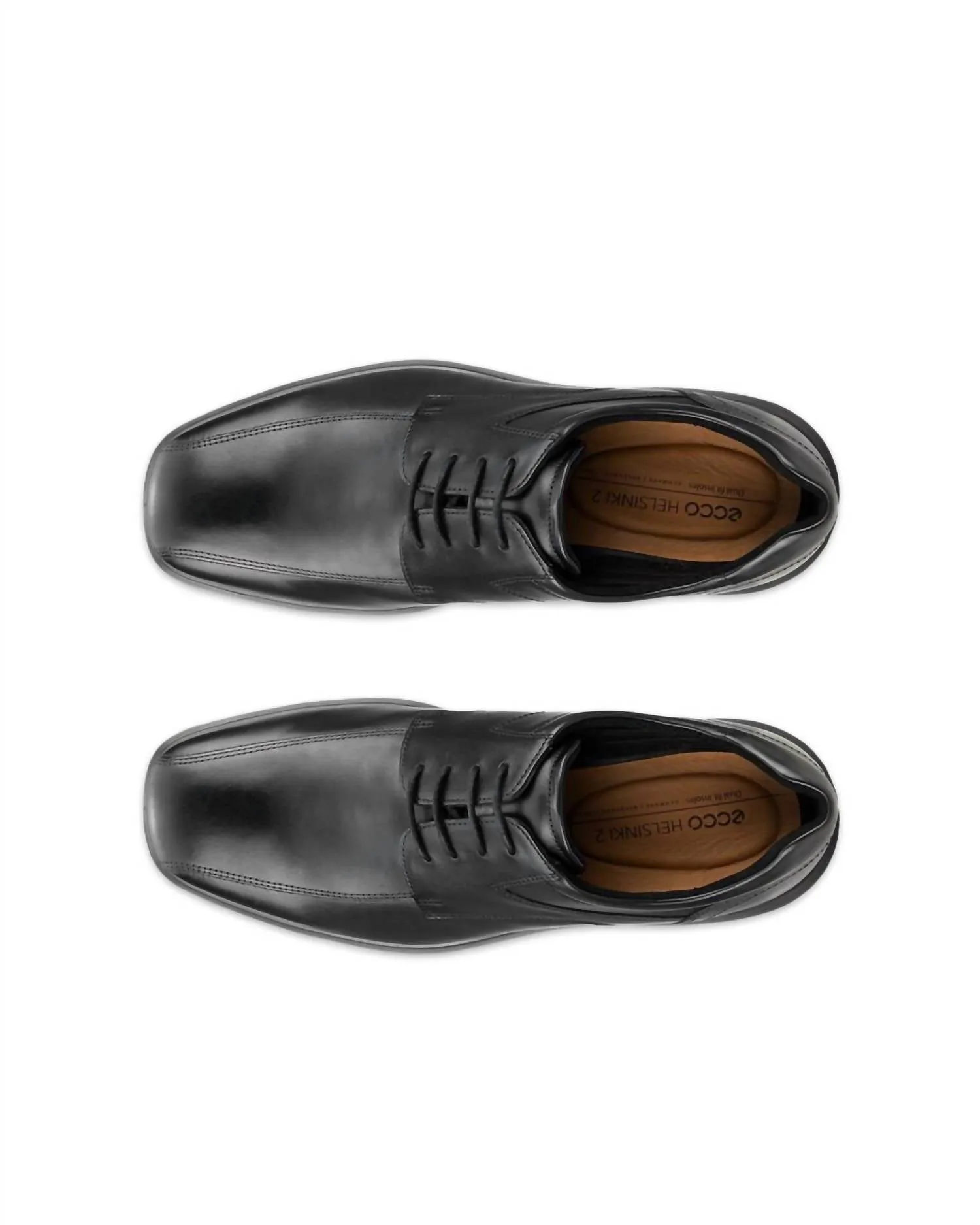Men's Helsinki 2.0 Bike Toe Shoe In Black