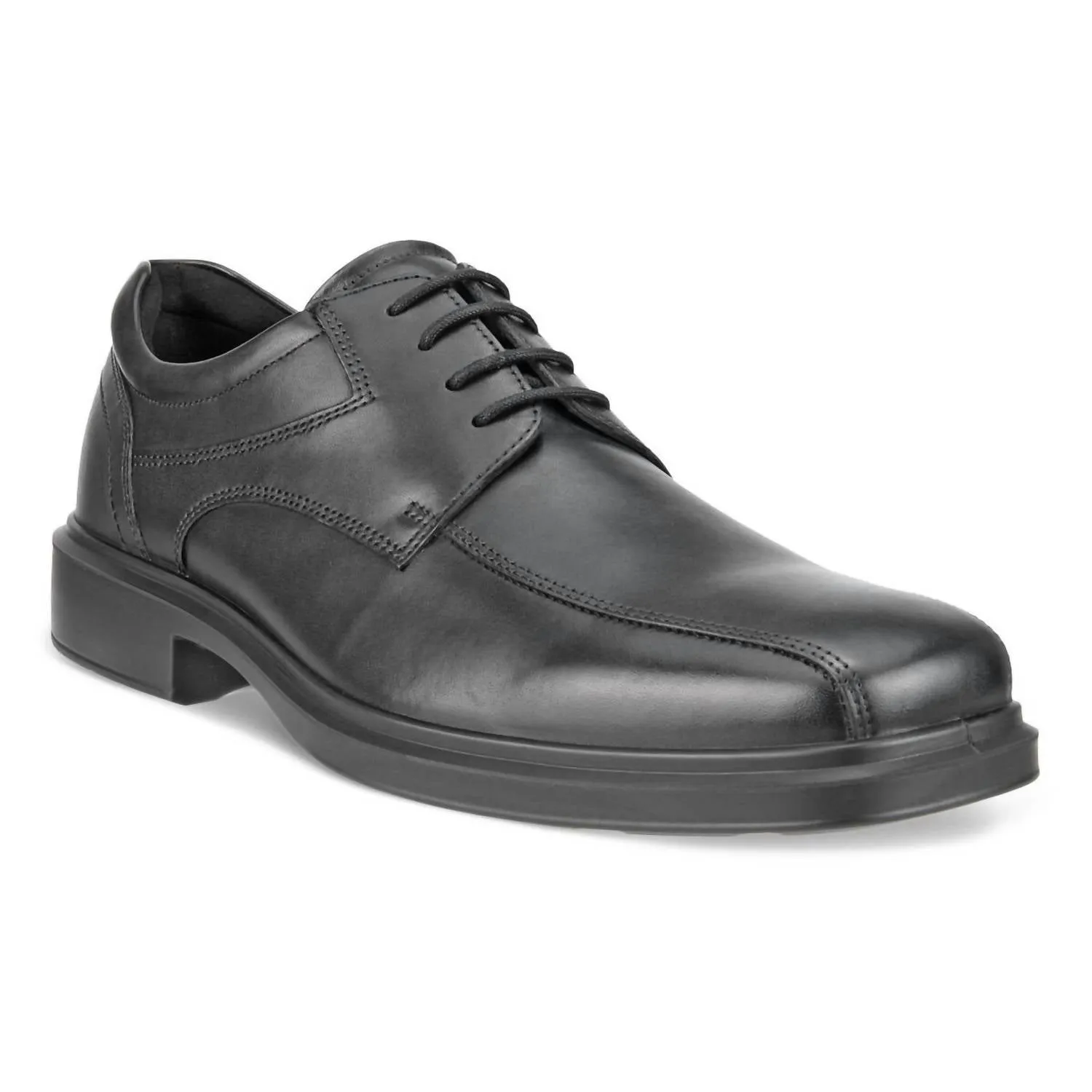 Men's Helsinki 2.0 Bike Toe Shoe In Black