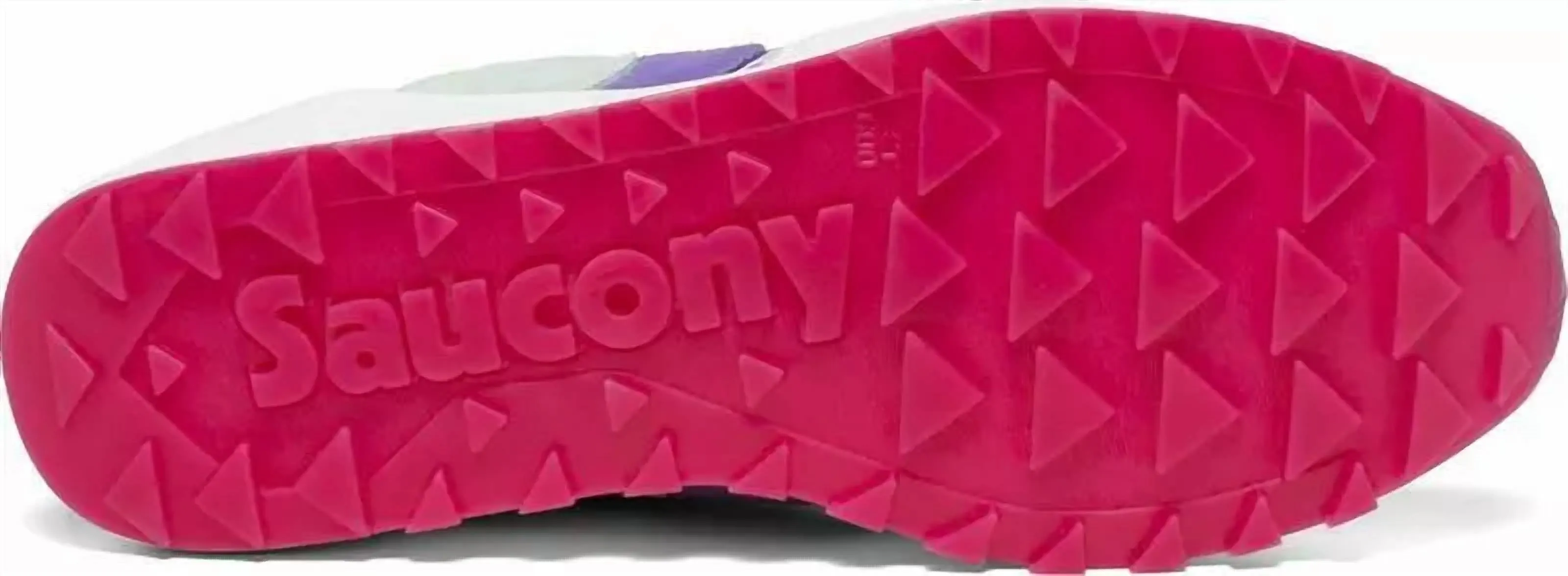 Men's Jazz 4000 X Boston ChildrenS Hospital In Luna White/purple
