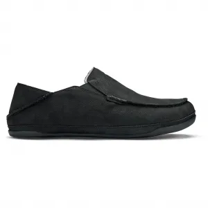Men's Kipuka Hulu Indoor/outdoor Slipper In Black