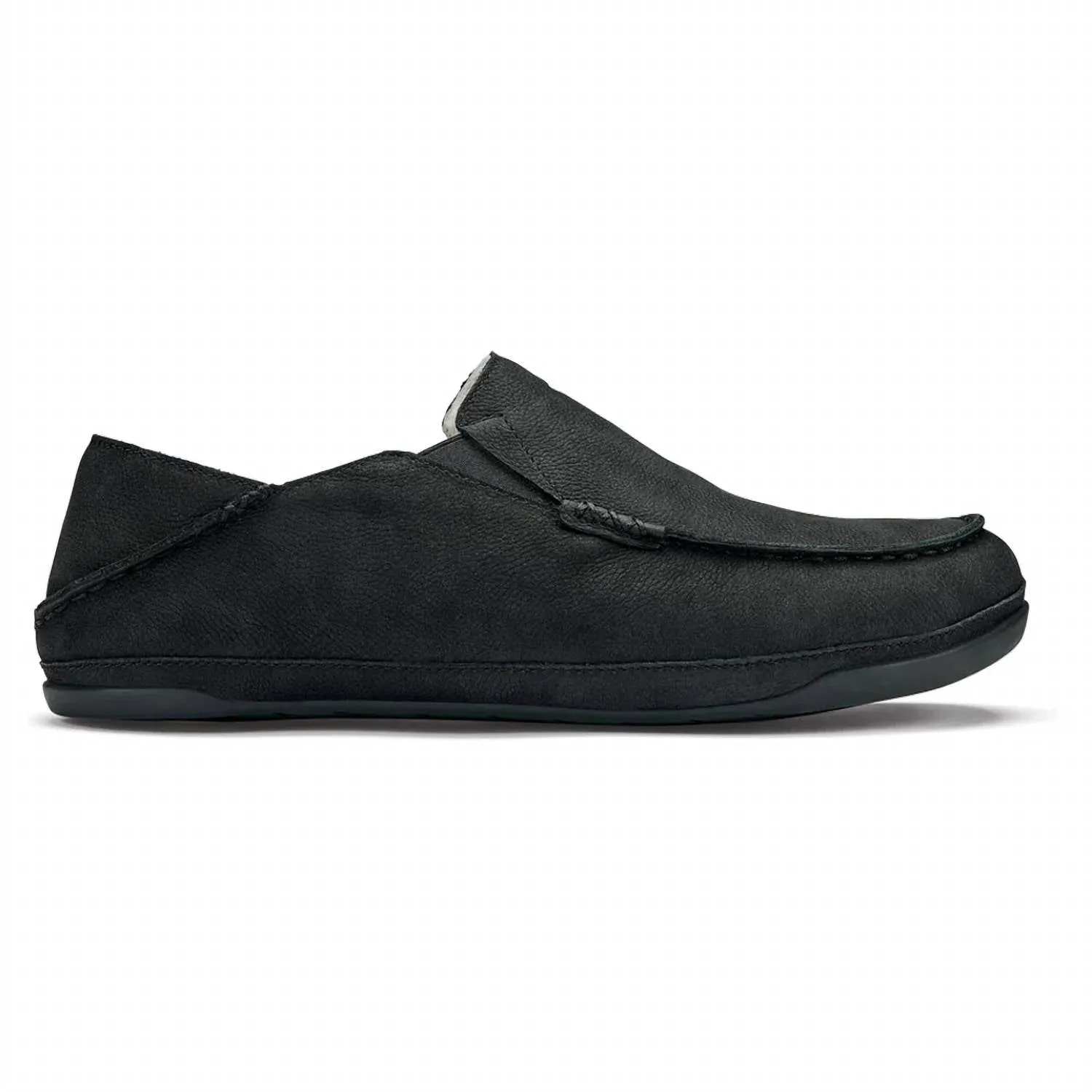 Men's Kipuka Hulu Indoor/outdoor Slipper In Black