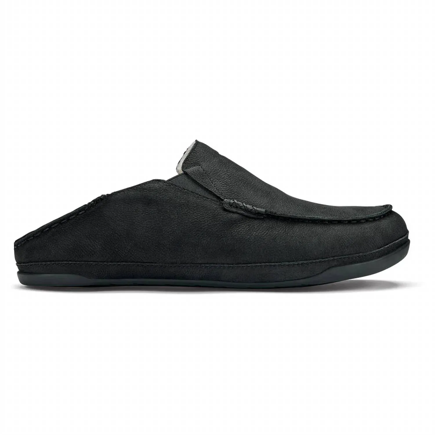 Men's Kipuka Hulu Indoor/outdoor Slipper In Black