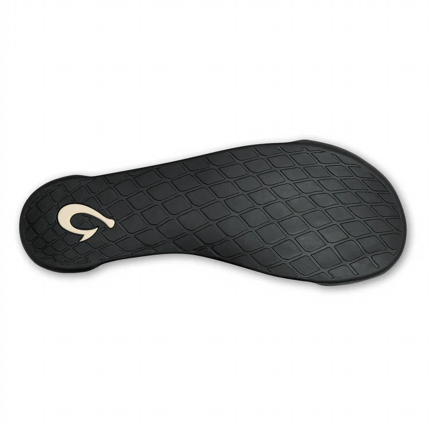 Men's Kipuka Hulu Indoor/outdoor Slipper In Black
