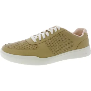 Mens Lace-Up Casual And Fashion Sneakers