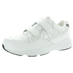 Mens Laceless Leather Casual And Fashion Sneakers