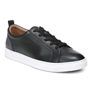 Men's Lucas Sneaker In Black