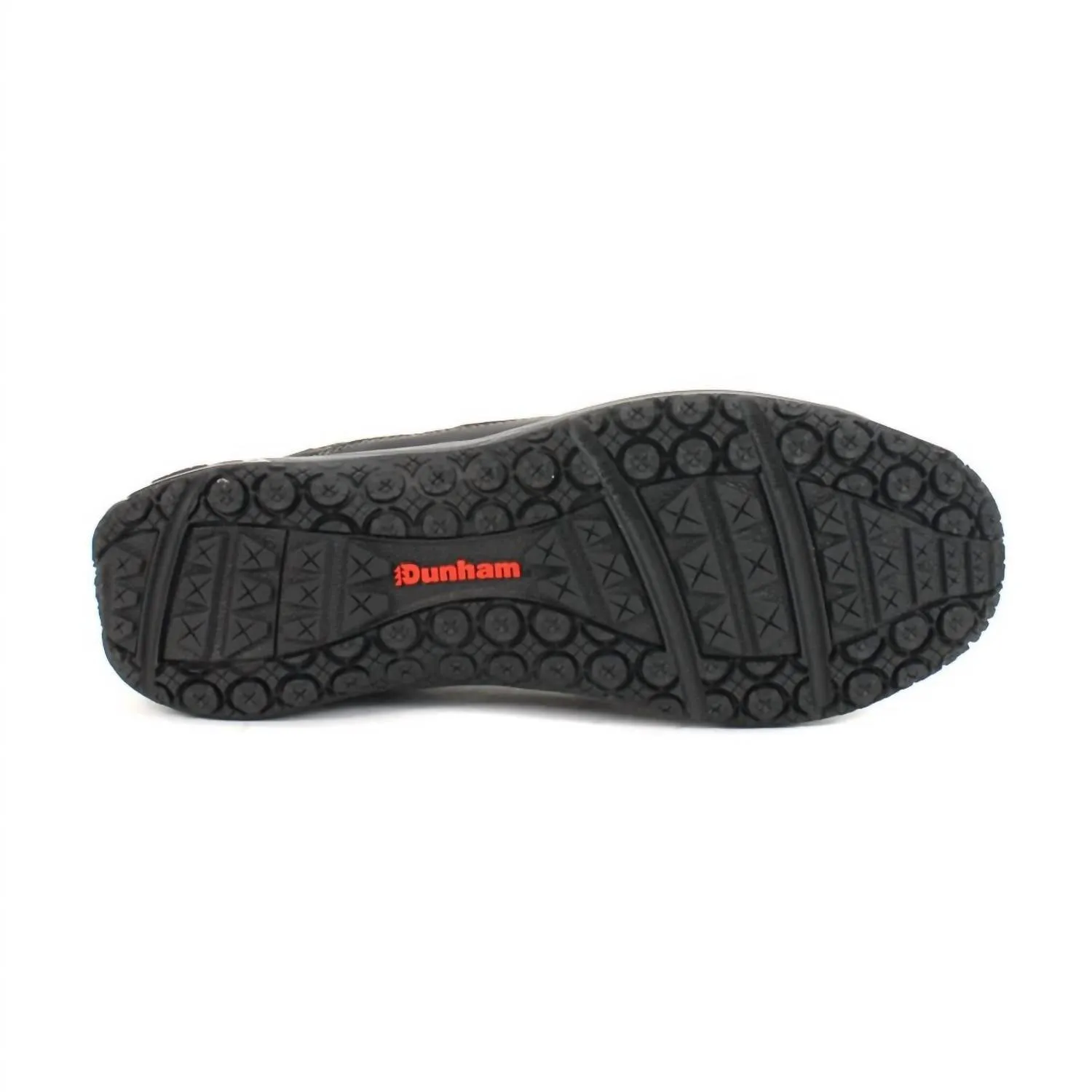 MenS Ludlow Cloud Plus Shoes In Grey