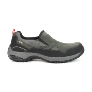 MenS Ludlow Cloud Plus Shoes In Grey