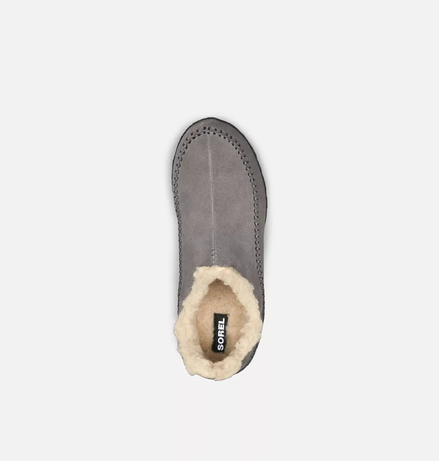 Men's Manawan Ii Slipper In Quarry