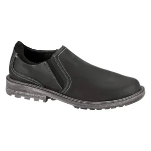 Men's Manyara Slip-On Shoes In Coal Oily
