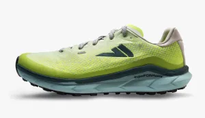 Men's Maxx2 Running Sneakers In Green