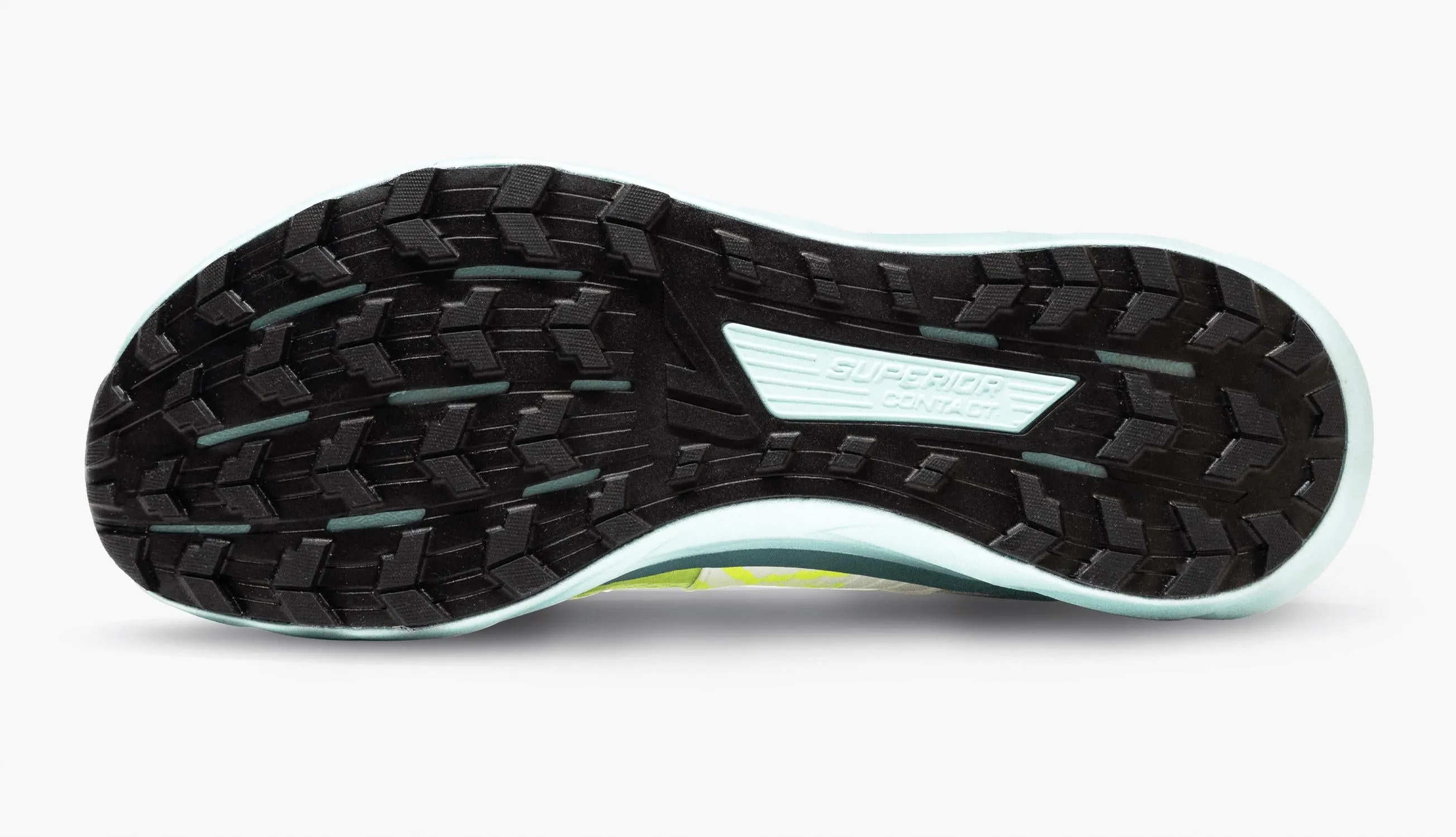 Men's Maxx2 Running Sneakers In Green